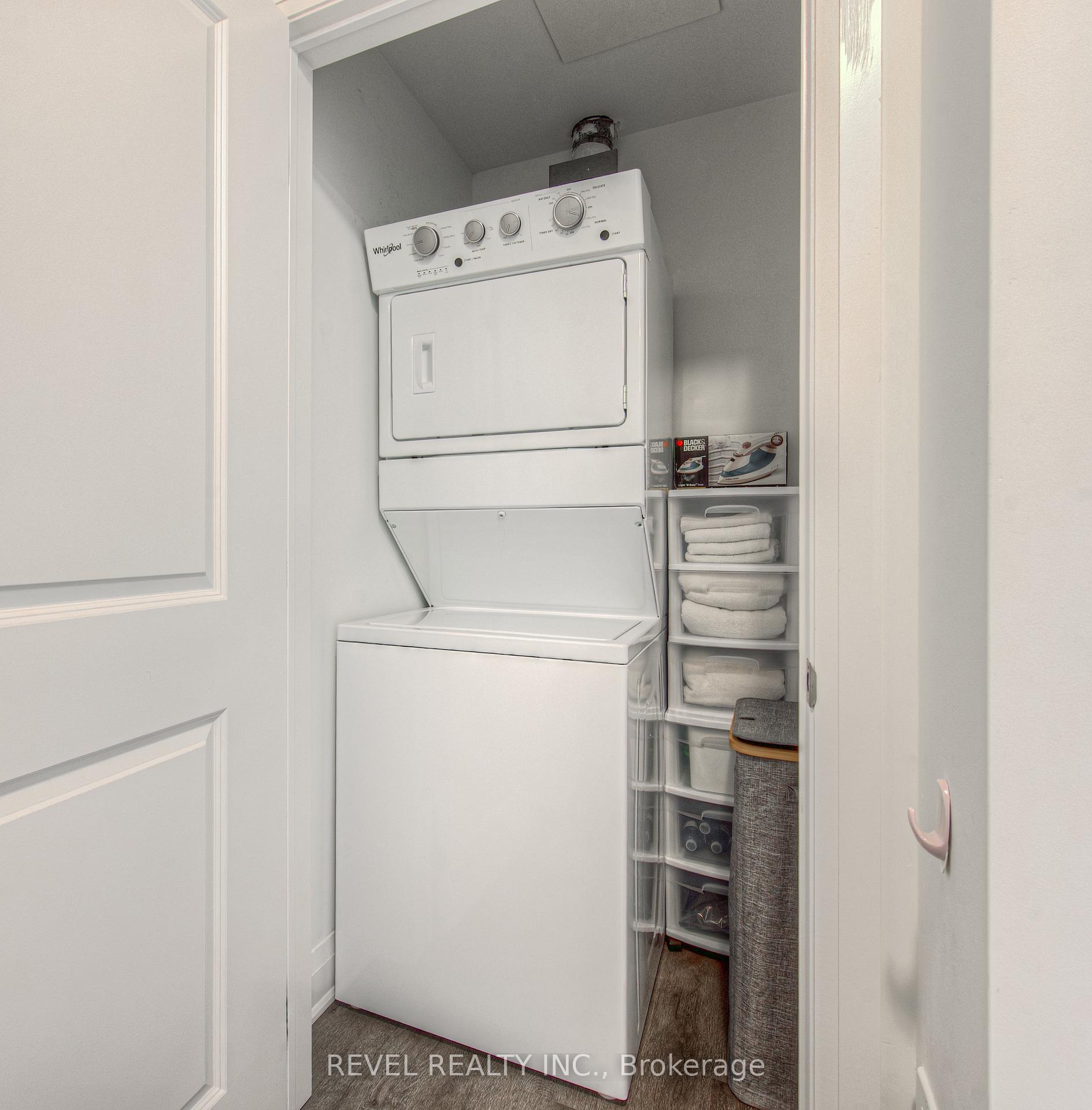 1 Bedroom Condo at 1936 Rymal, Hamilton For sale