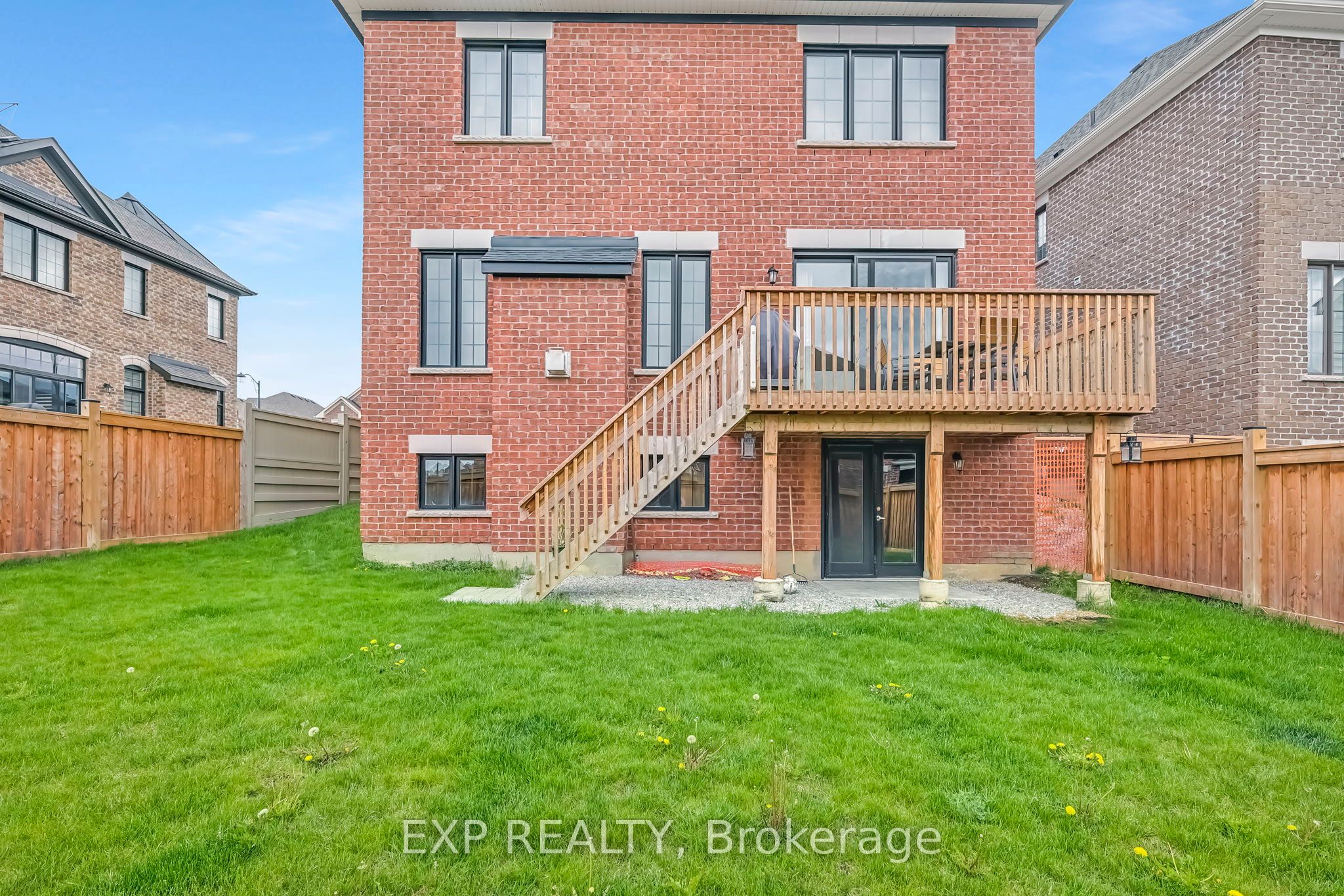 50 Chorus Crescent, Vaughan, ON L4H 4W3