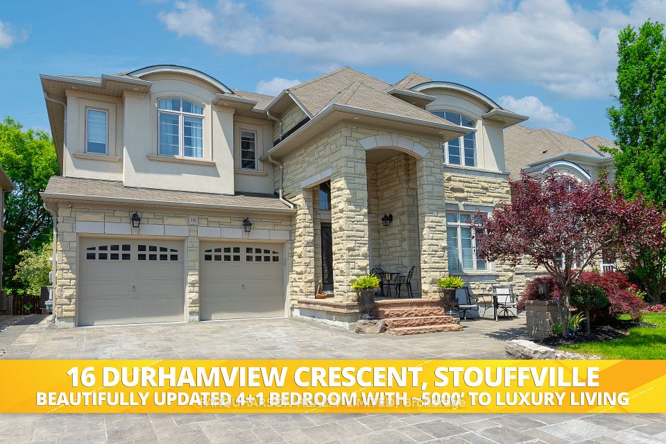 16 Durhamview