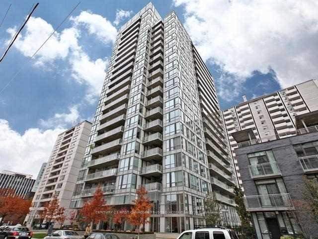83 Redpath Avenue