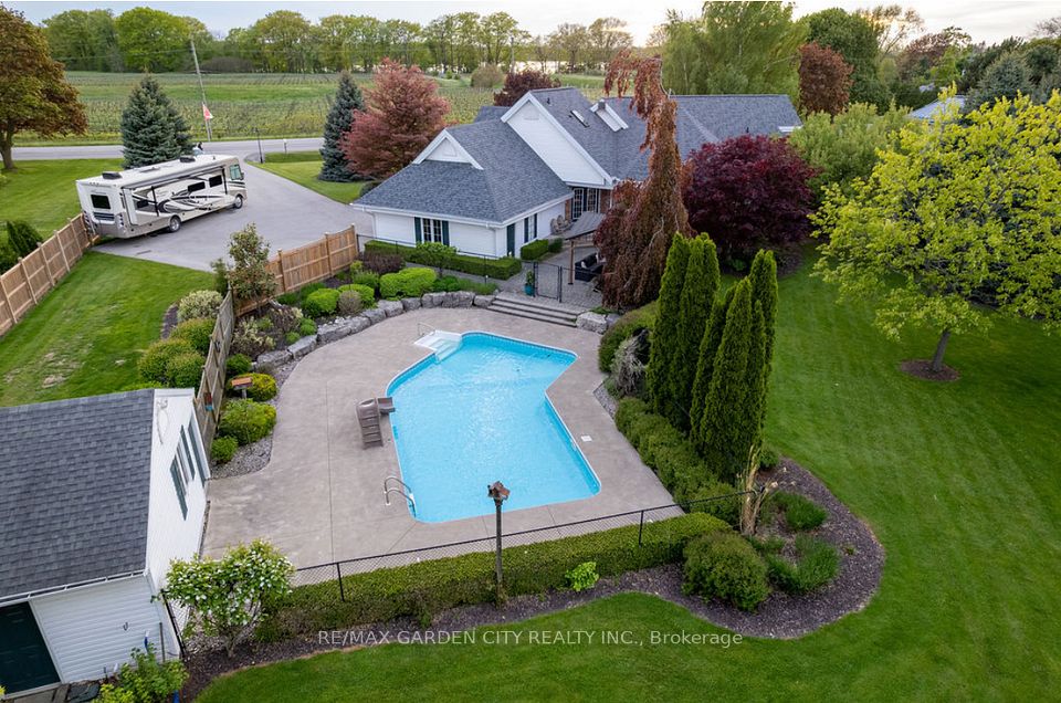 4385 Jordan Road, Lincoln, ON L0R 1S0