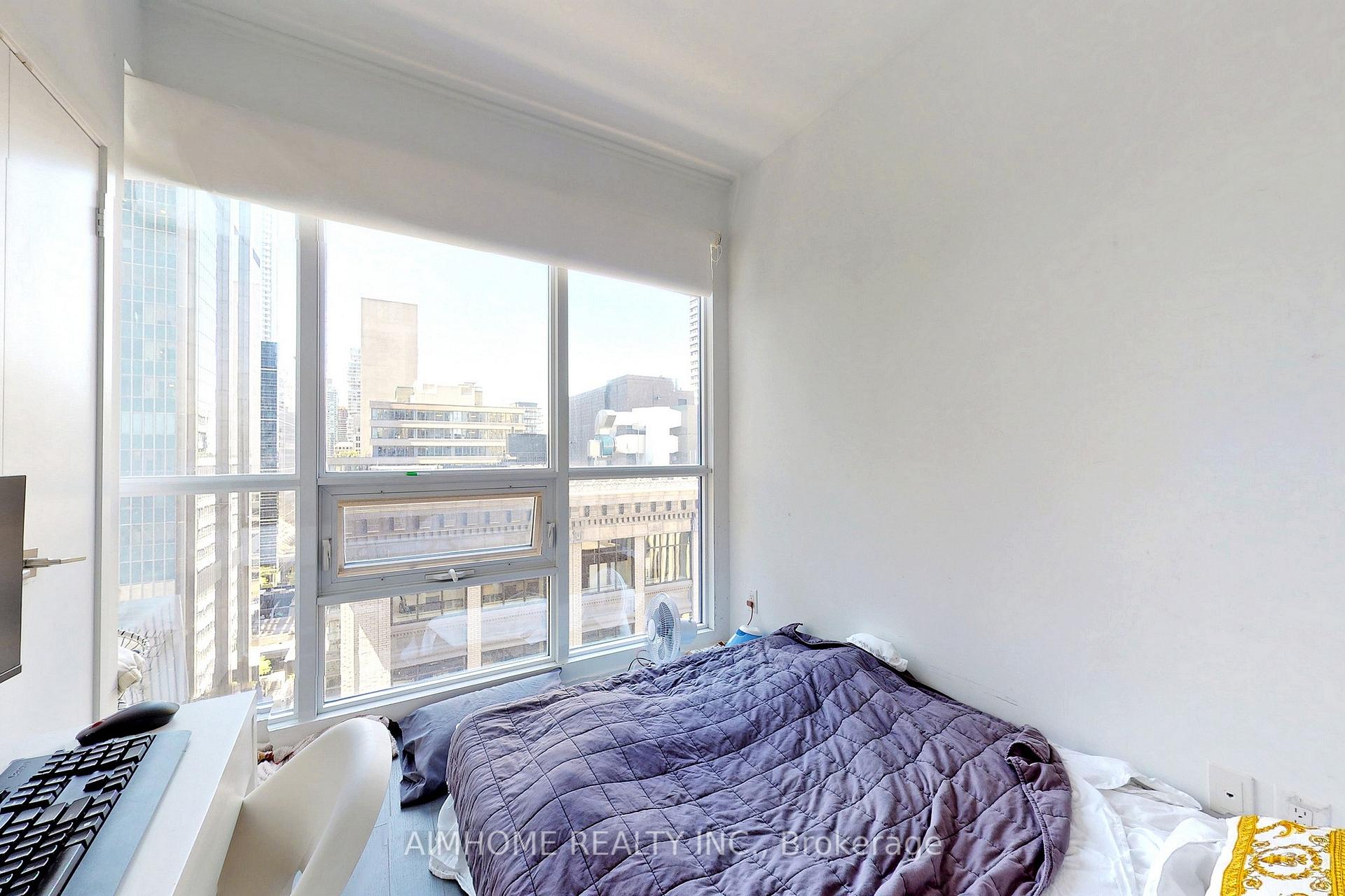 2 Bedrooms Condo at 70 temprance, Toronto For sale