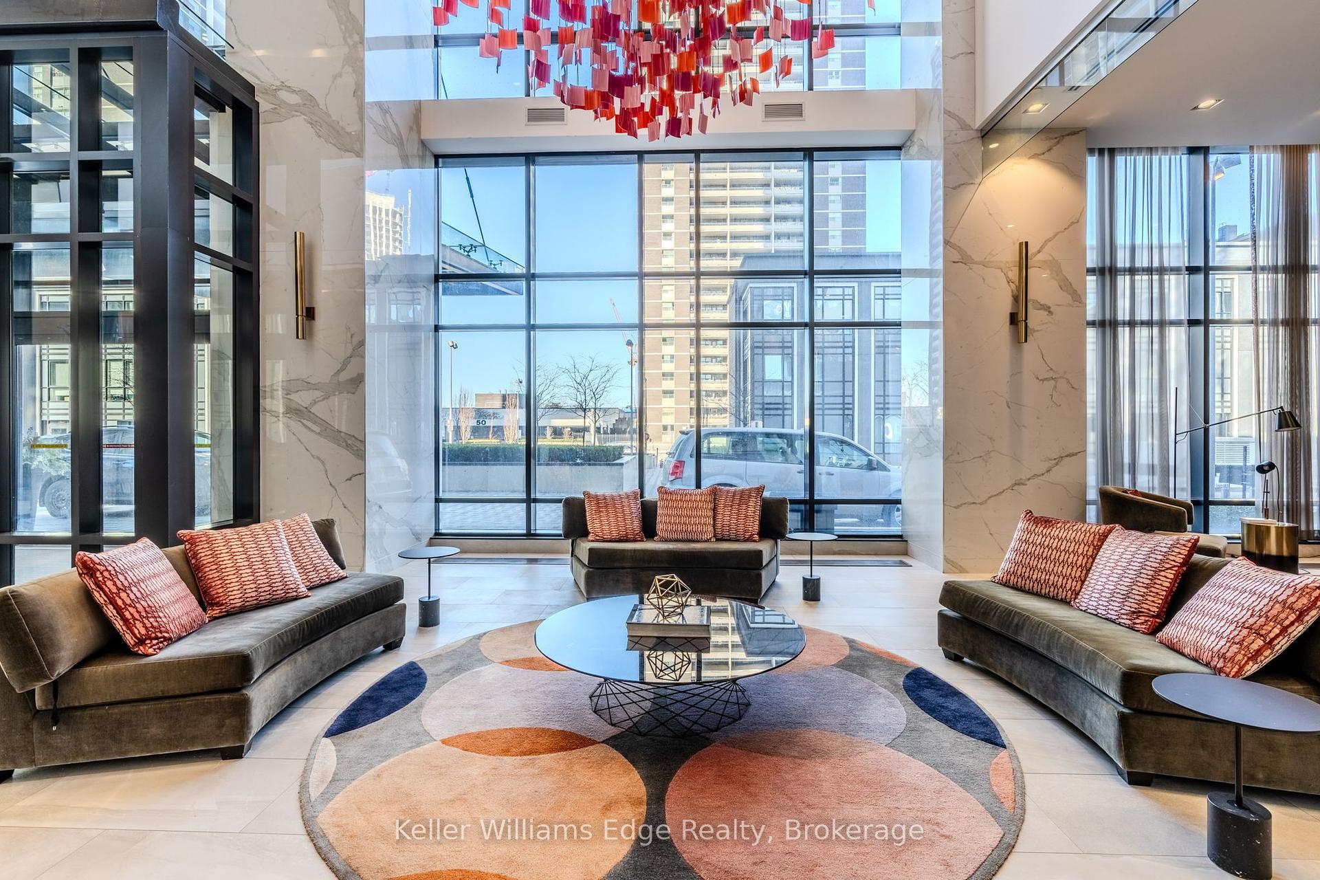 2 Bedrooms Condo at 7 Mabelle,  Toronto For sale