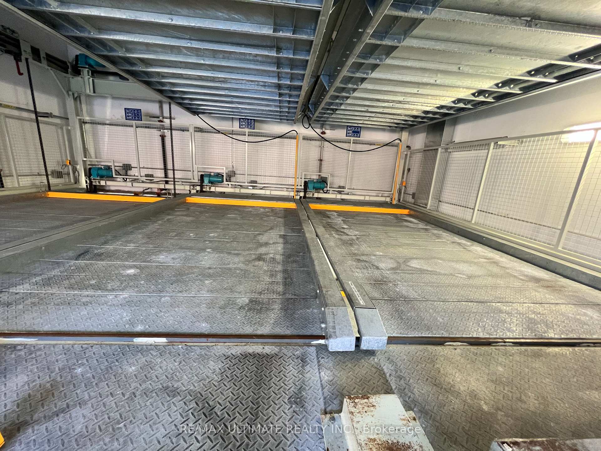 Parking Space at 109 Wolseley,  Toronto For sale