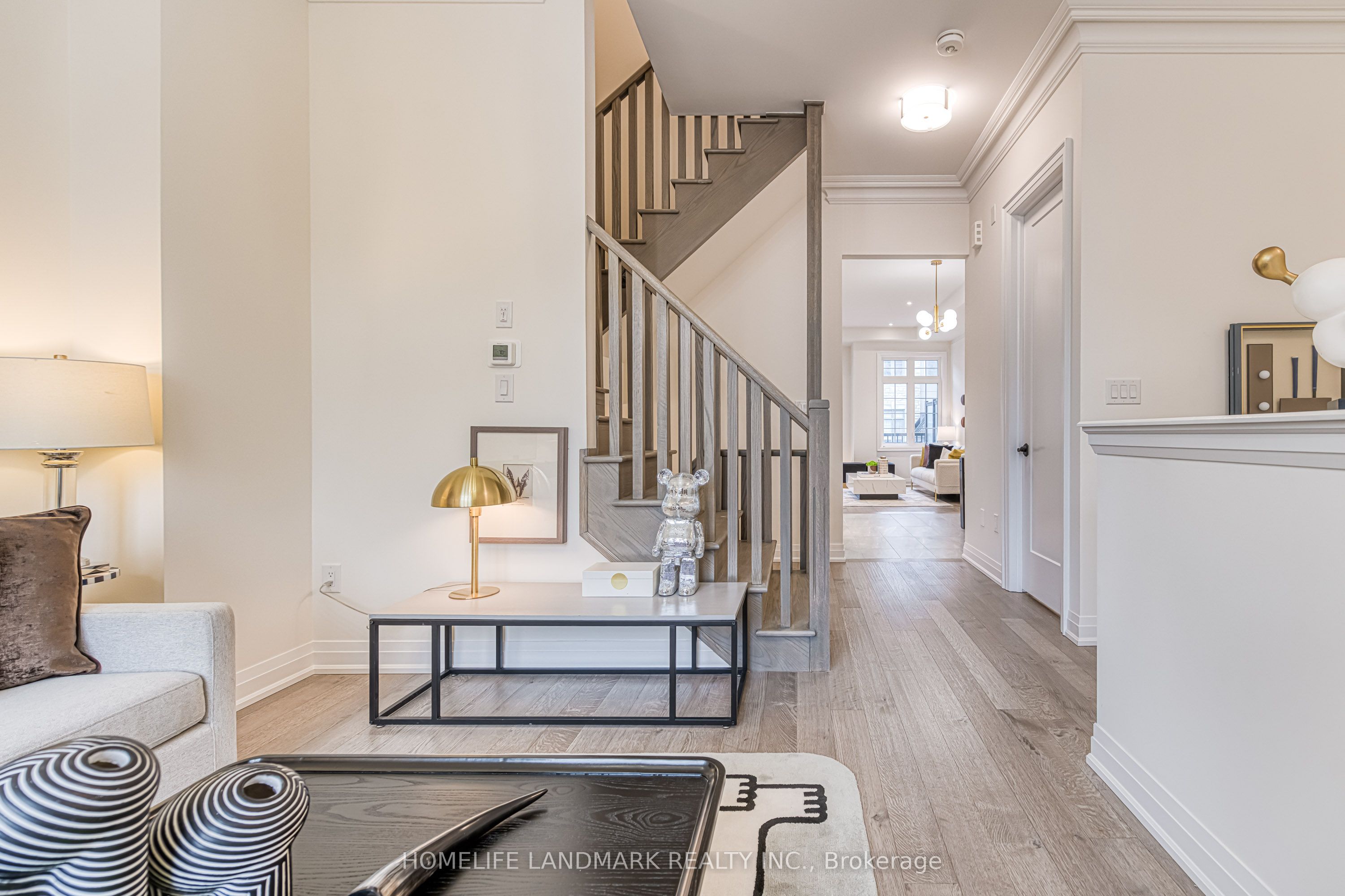 5 Silvermills Lane