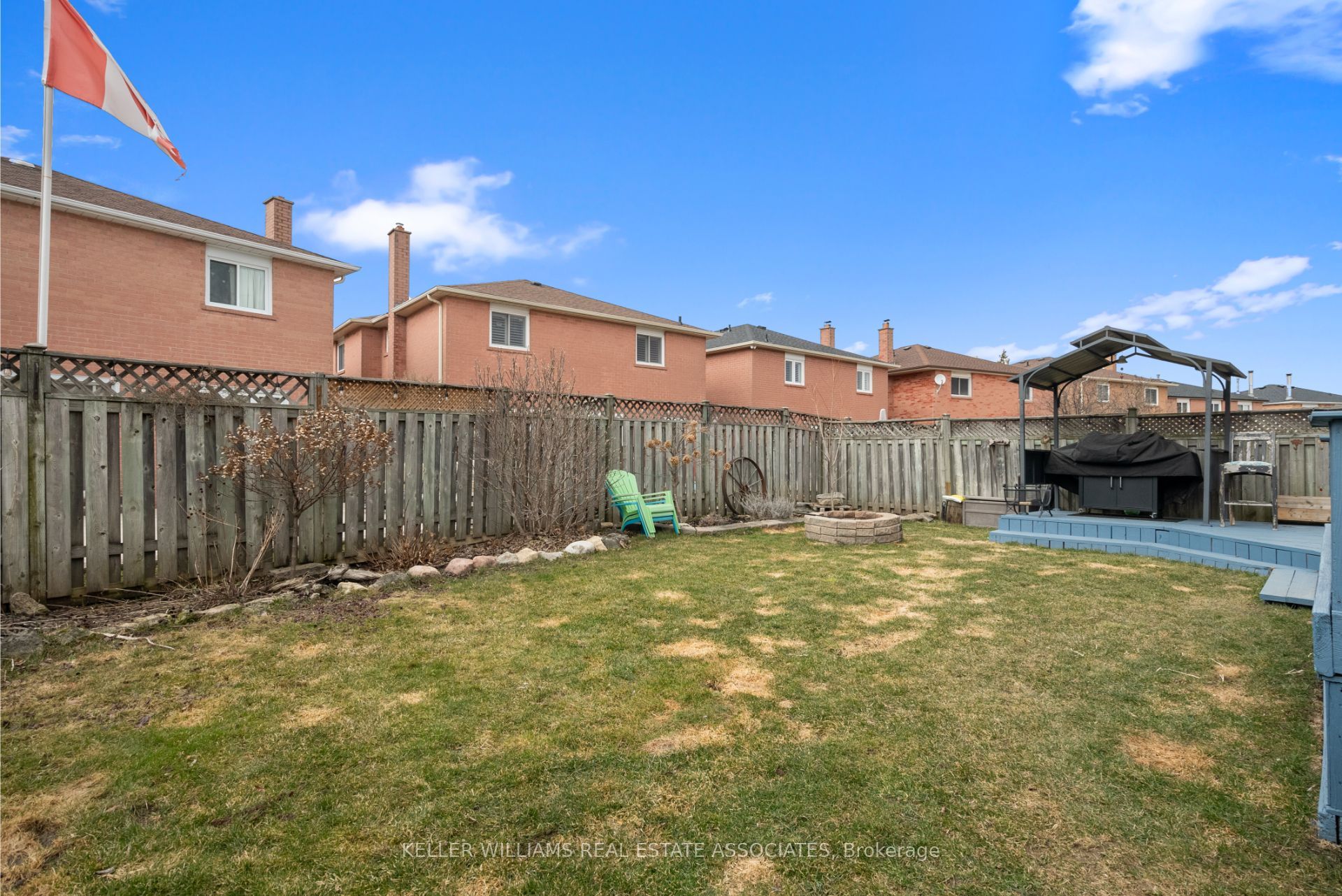 57 Faywood Drive, Brampton, ON L6Y 4M1