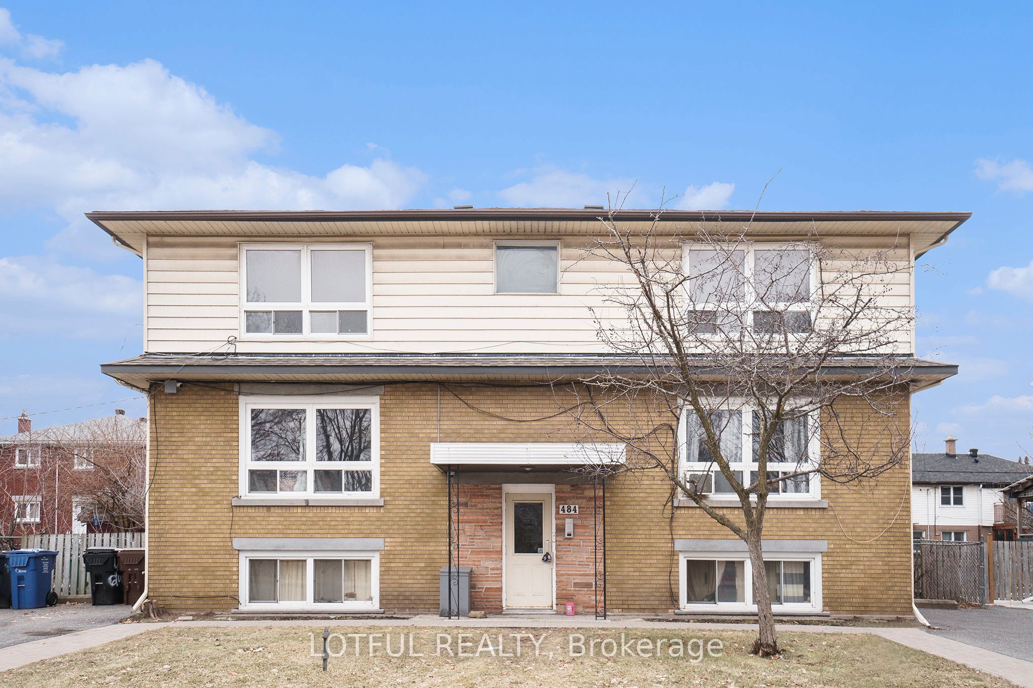 484 Queen Mary Street #6, Overbrook - Castleheights and Area 3502 - Overbrook/Castle Heights