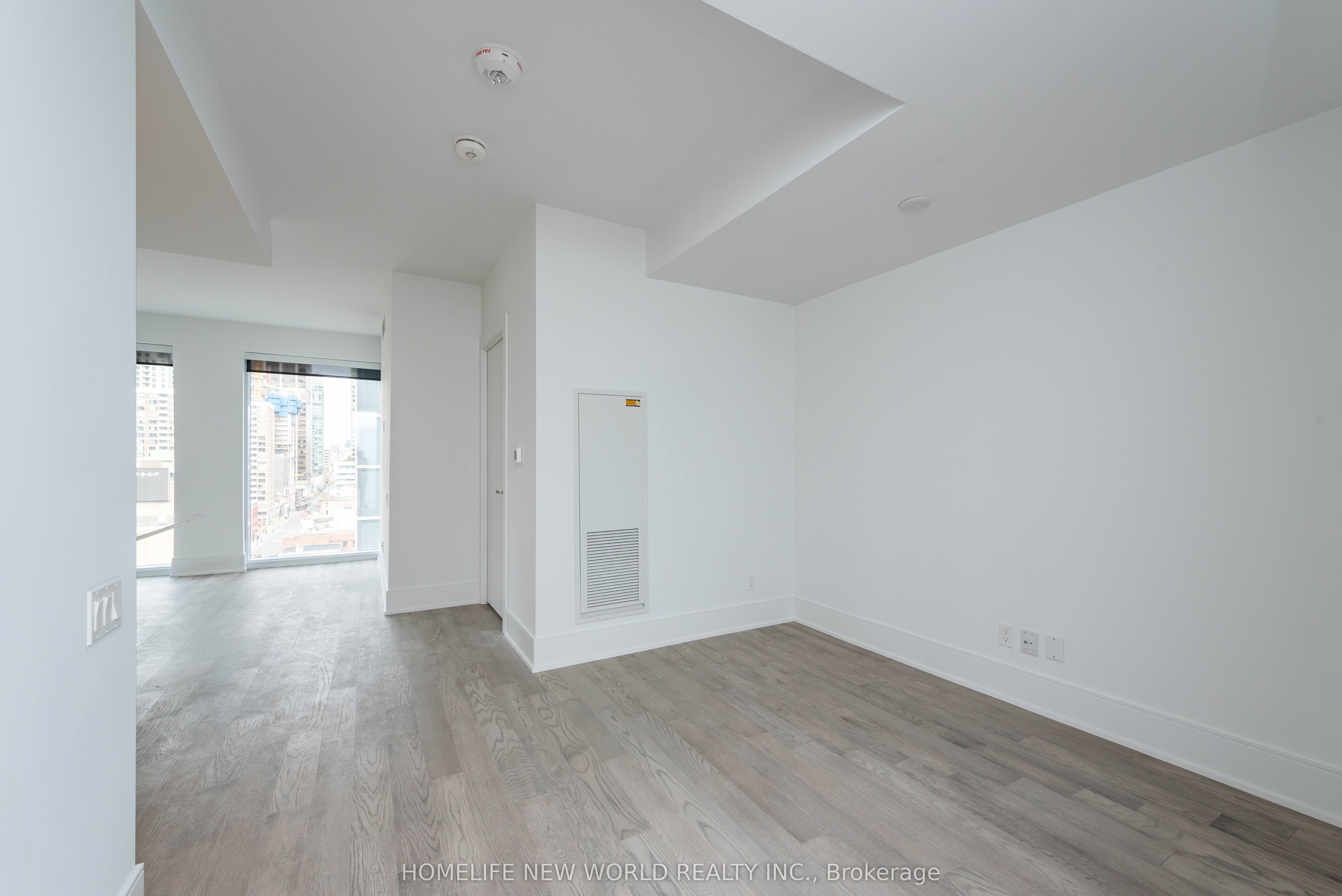 1 Gloucester Street, #1116