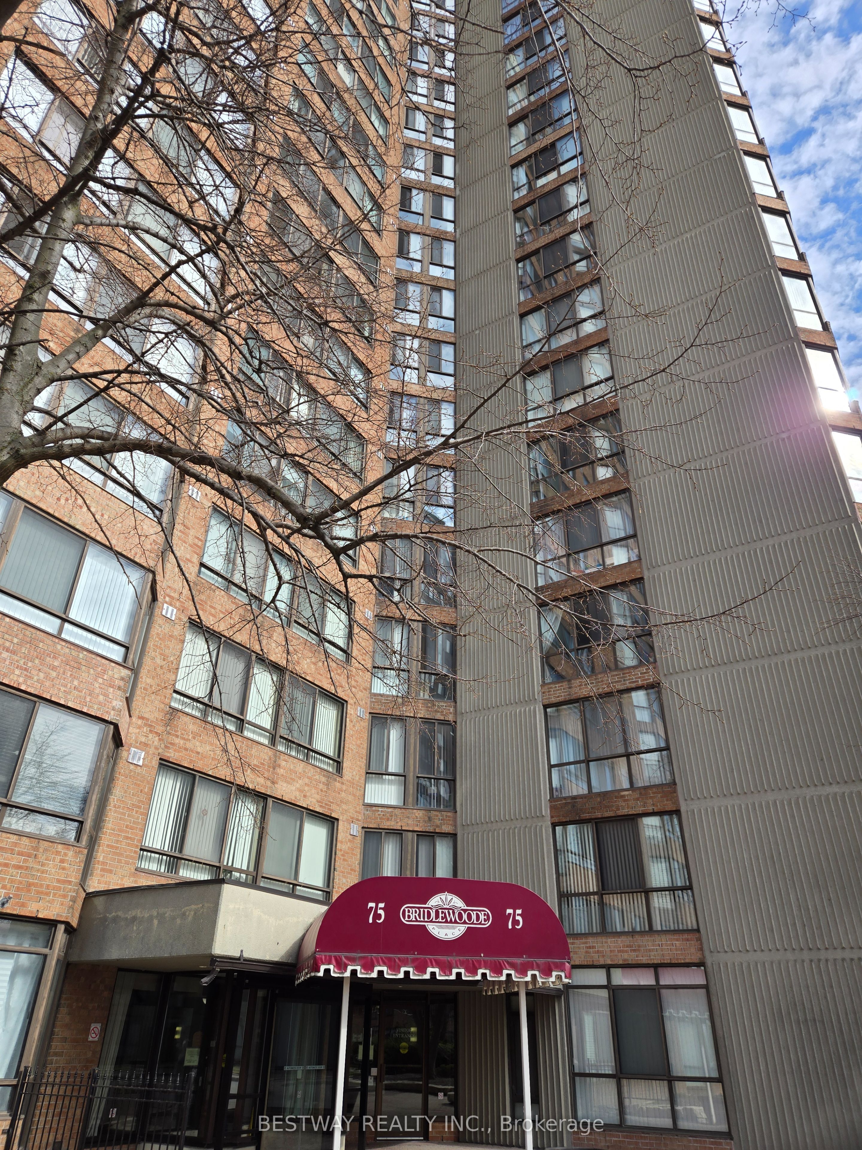 75 Bamburgh Circle, #928