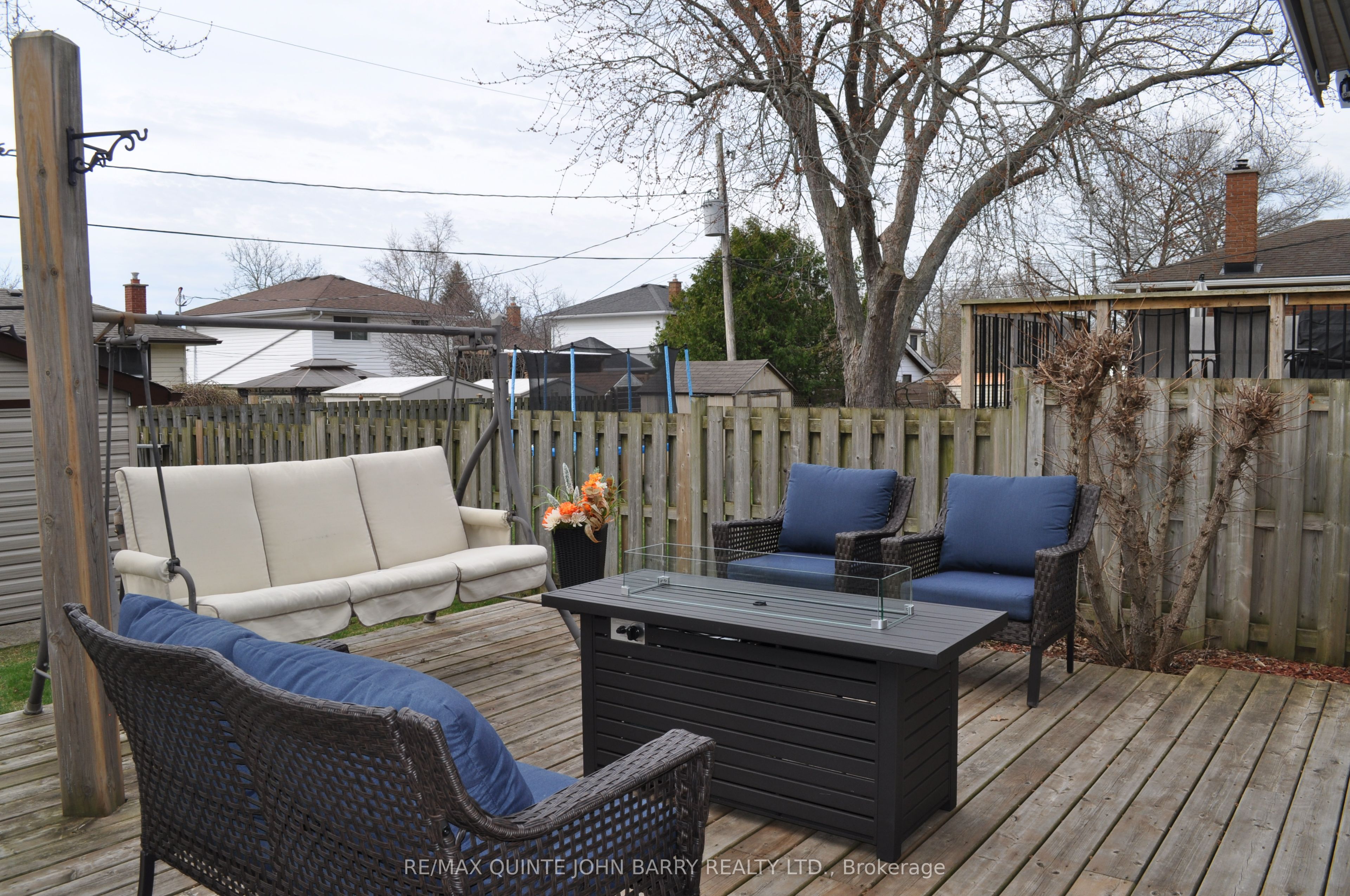 268 McGill Street