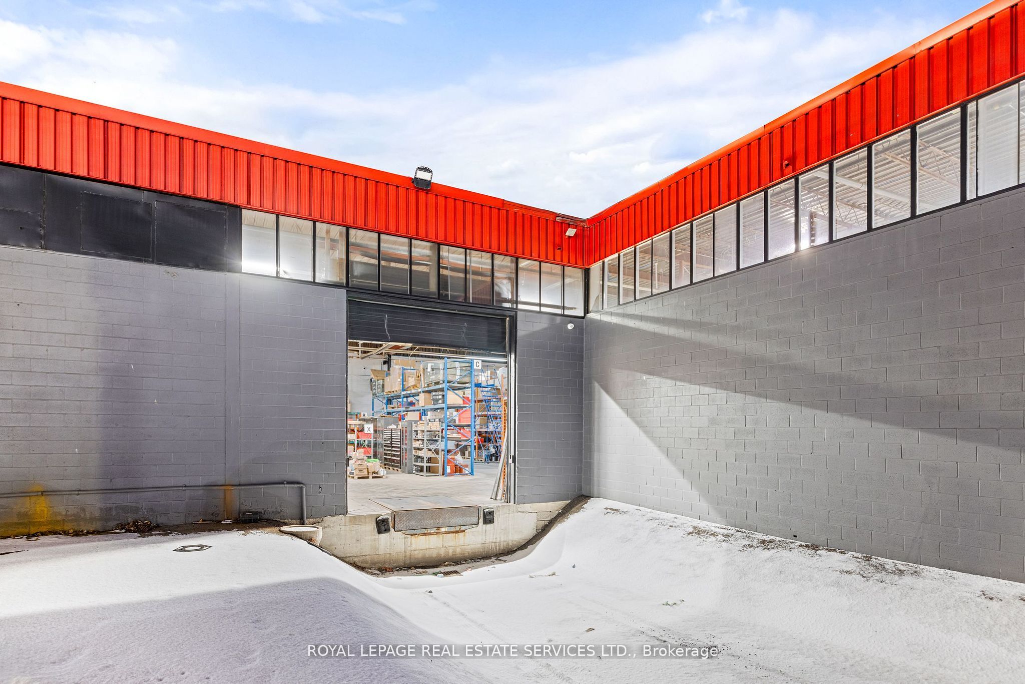 5850 Dixie Road