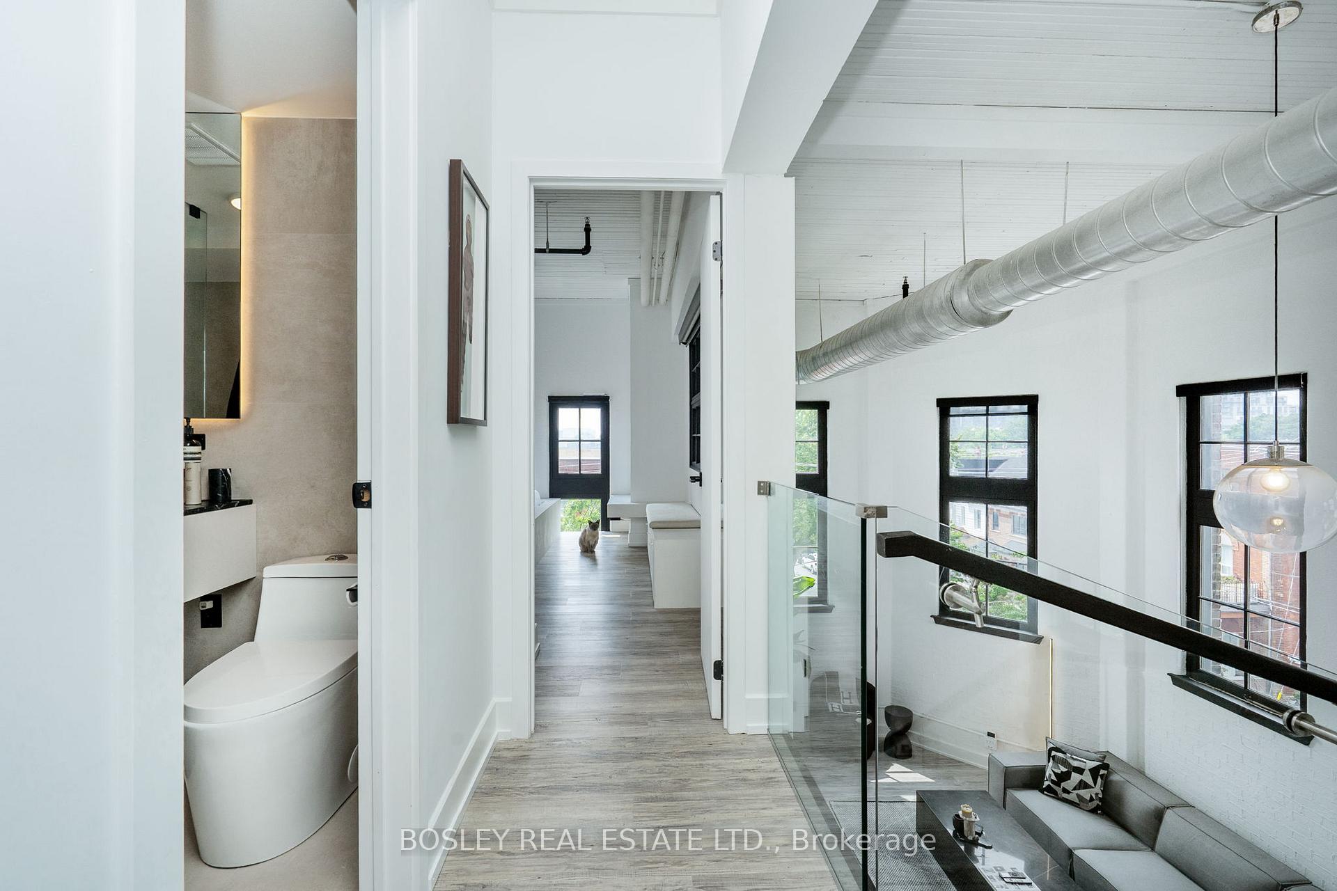 3 Bedrooms Condo at 183 Dovercourt, Toronto For sale
