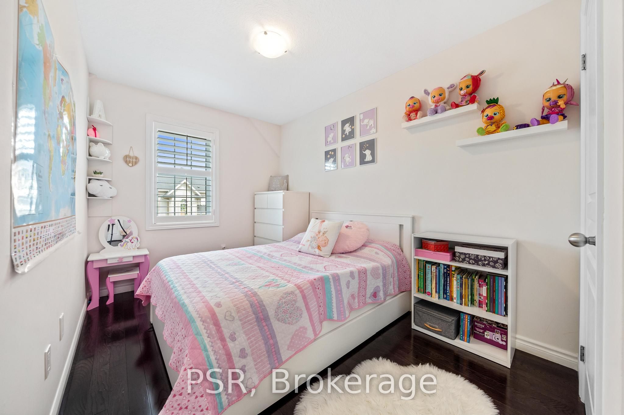 91 Mayland Trail