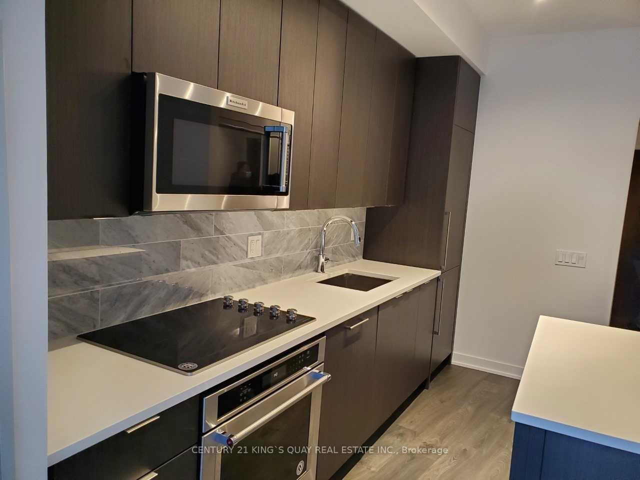 Condo at 38 Iannuzzi,  Toronto For sale