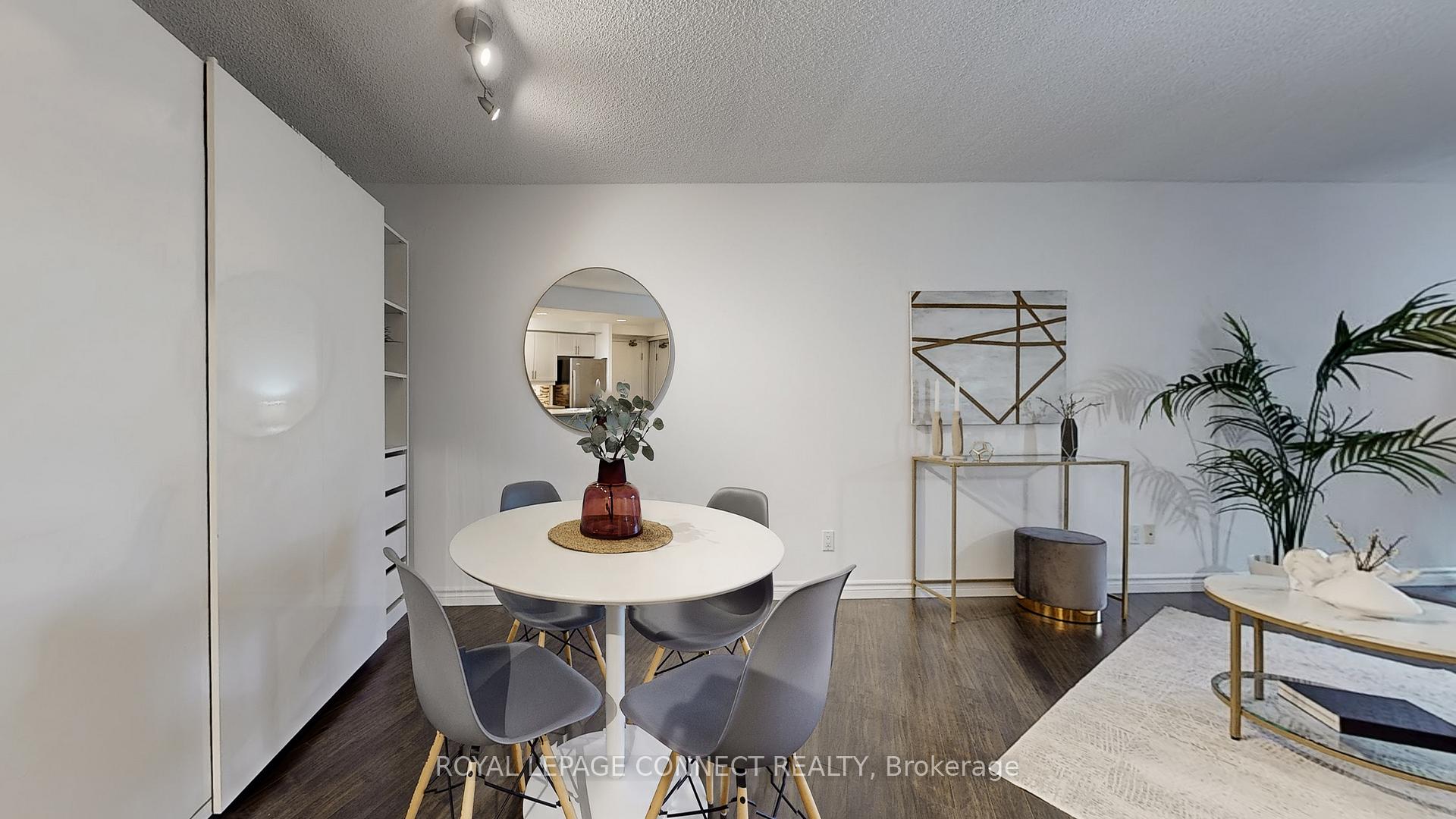 1 Bedroom Condo at 801 King, Toronto For sale