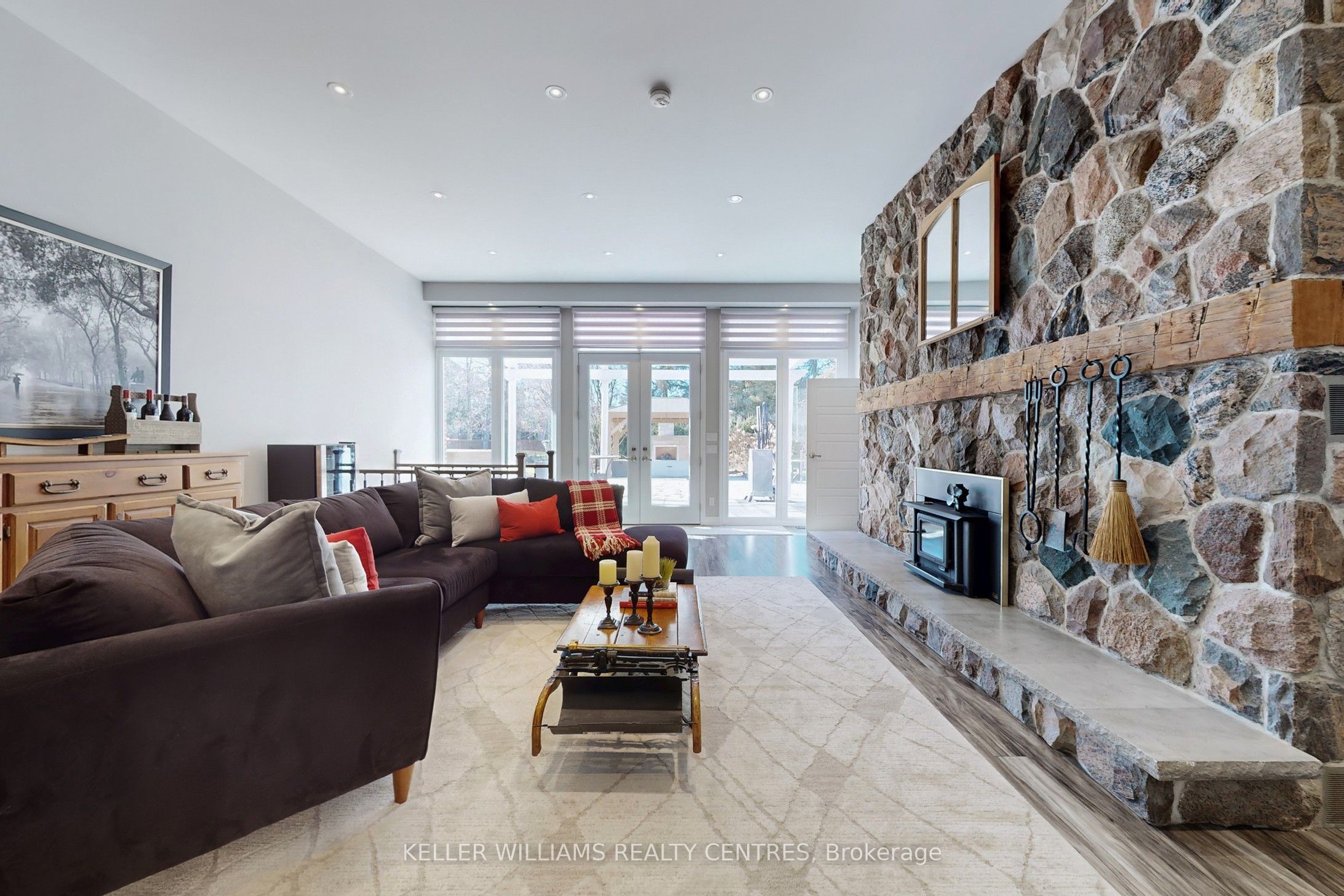 5024 Lloydtown-Aurora Road