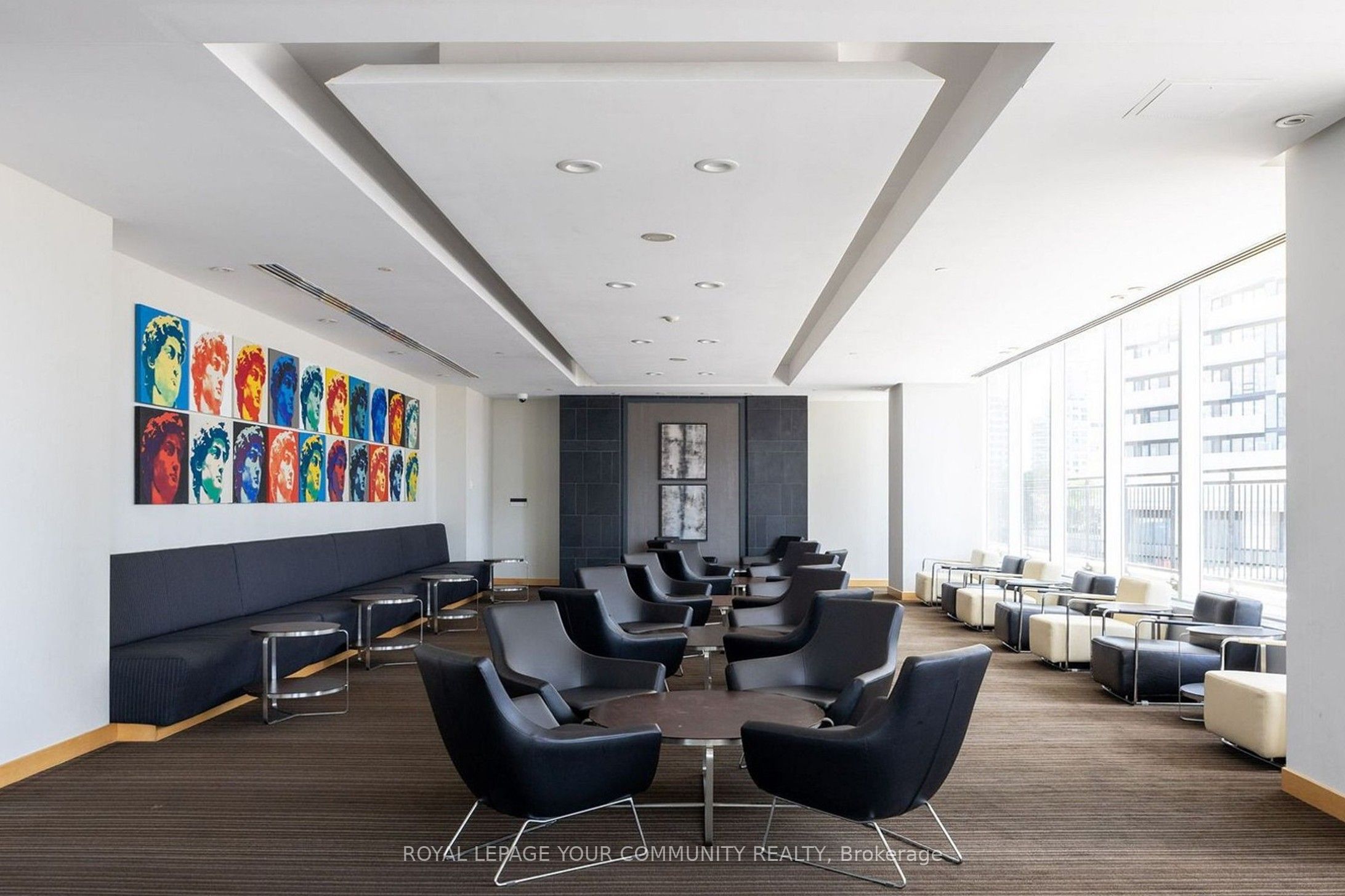 55 Bremner Boulevard, #3001