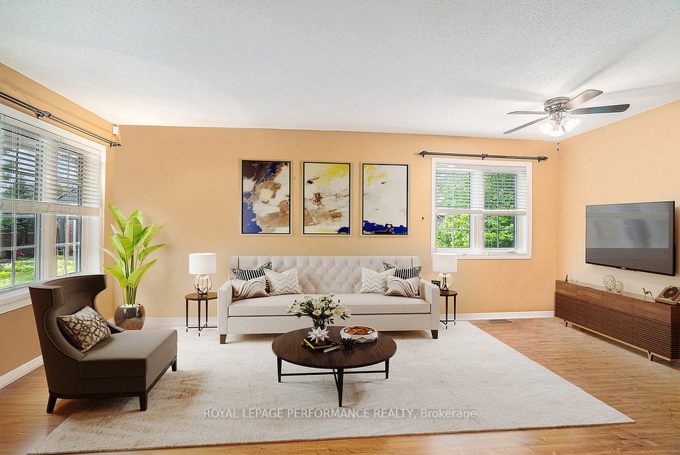 533 Wild Shore Crescent, BlossomParkAirportandArea, ON K1V 1S9