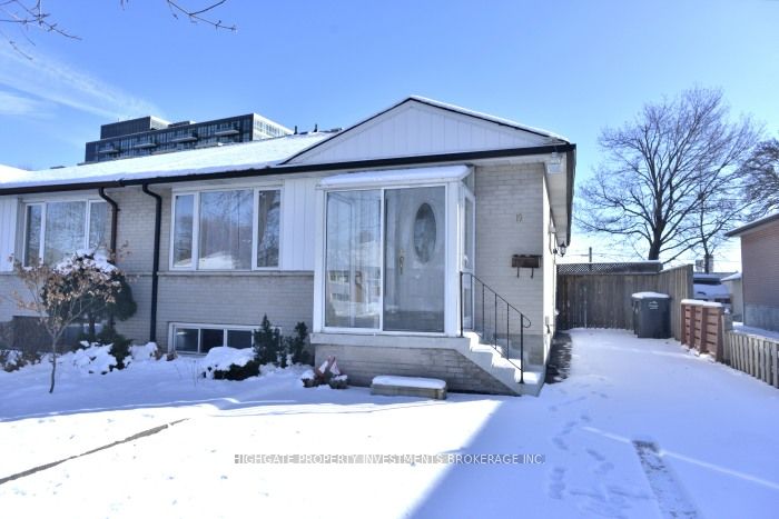 19 Avondale
