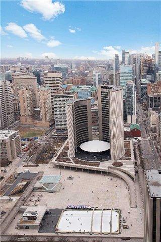 3 Bedrooms Condo at 70 Temperance,  Toronto For sale