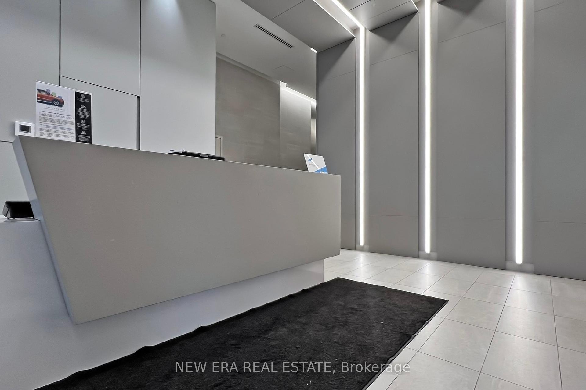 2 Bedrooms Condo at 30 Samuel Wood, Toronto For sale