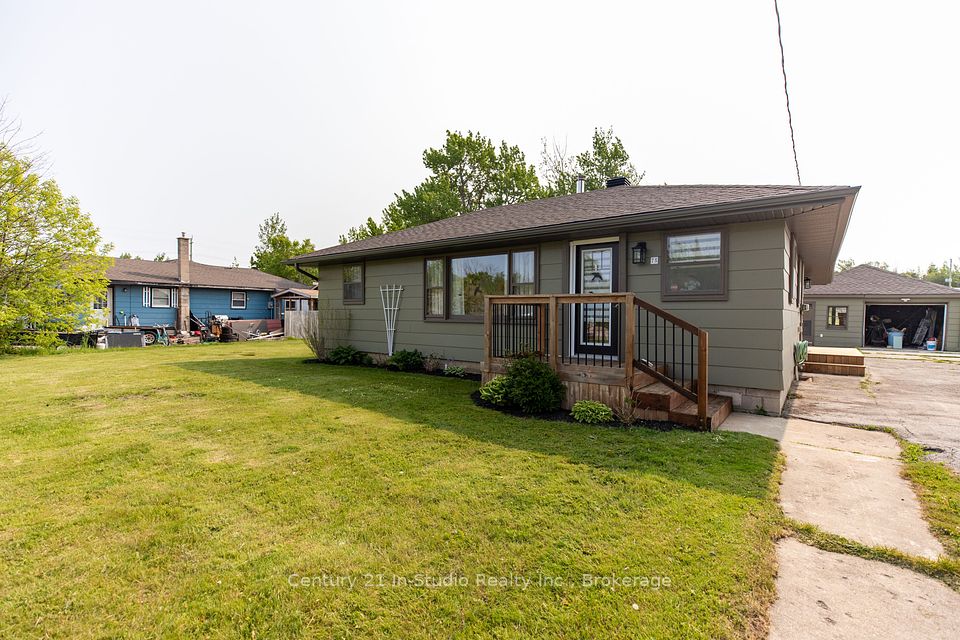 75 Turner Street, Saugeen Shores, ON N0H 2L0