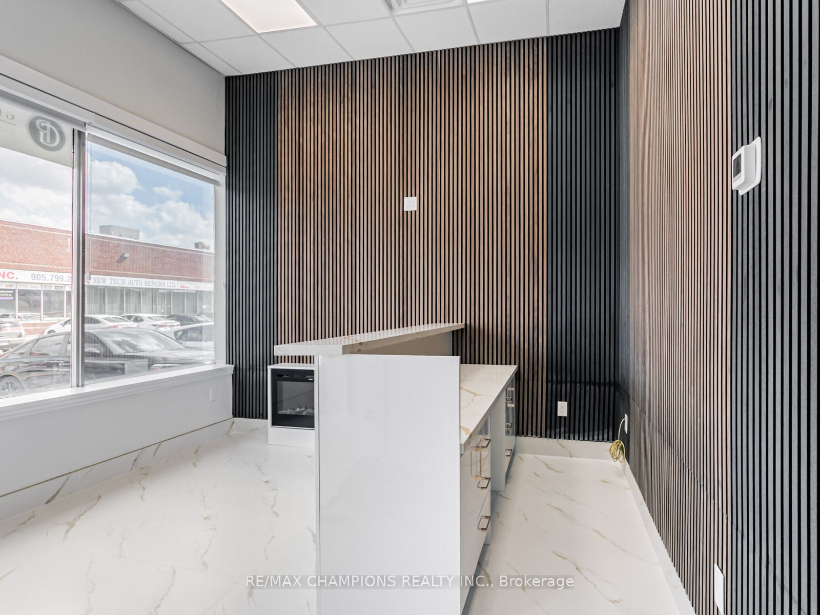 2565 Steeles Avenue E #26, Brampton Steeles Industrial
