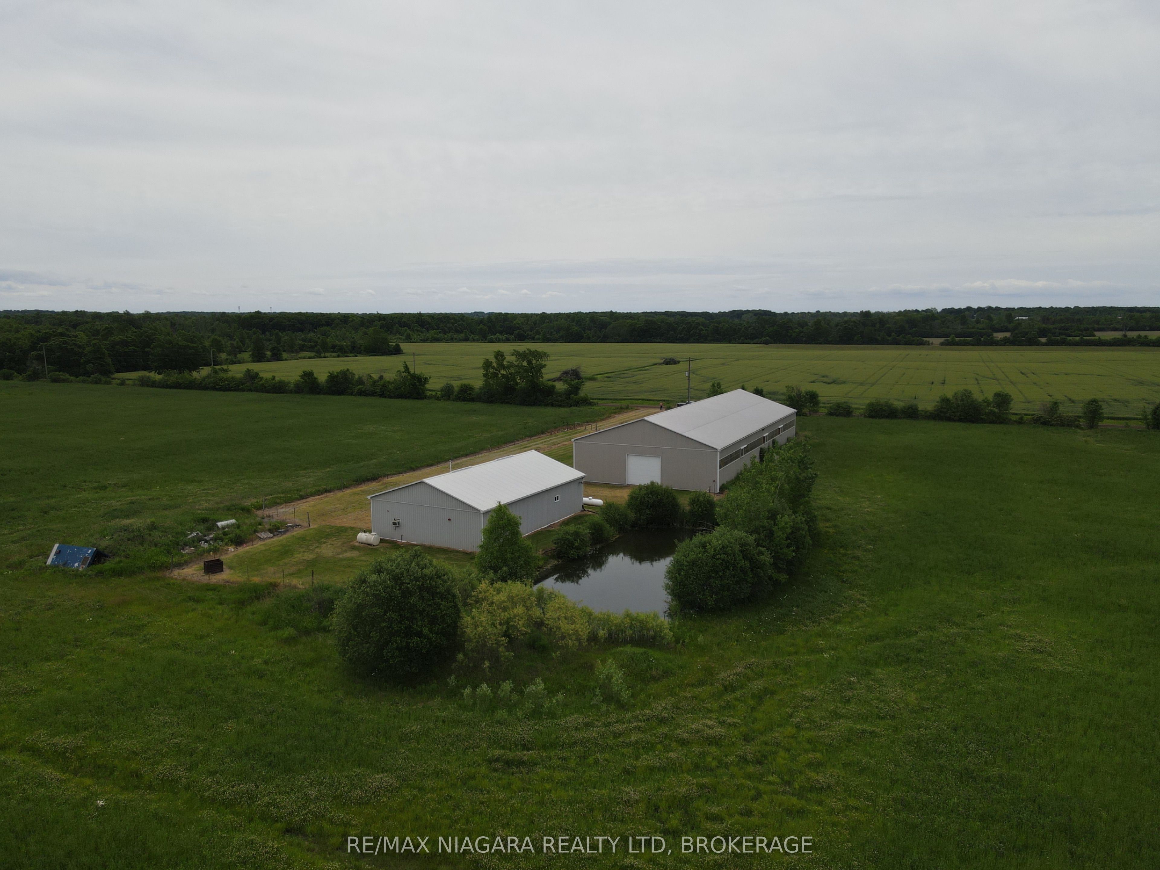 4300 Gilmore Road