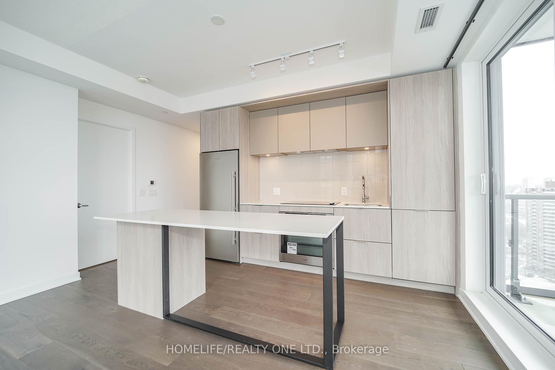 4 Bedrooms Condo at 130 River, Toronto For sale