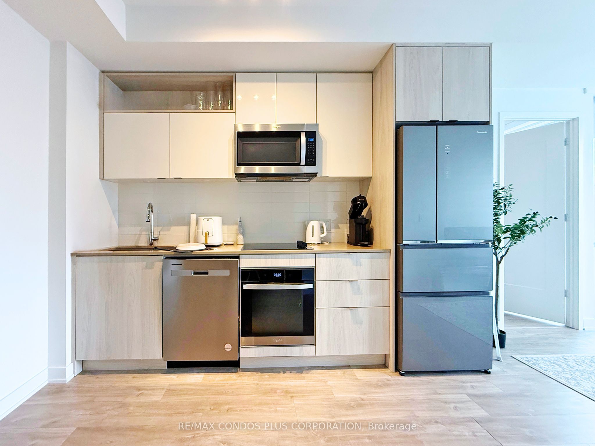 #2230 - 135 Lower Sherbourne Street, Toronto, ON M5A 1Y4