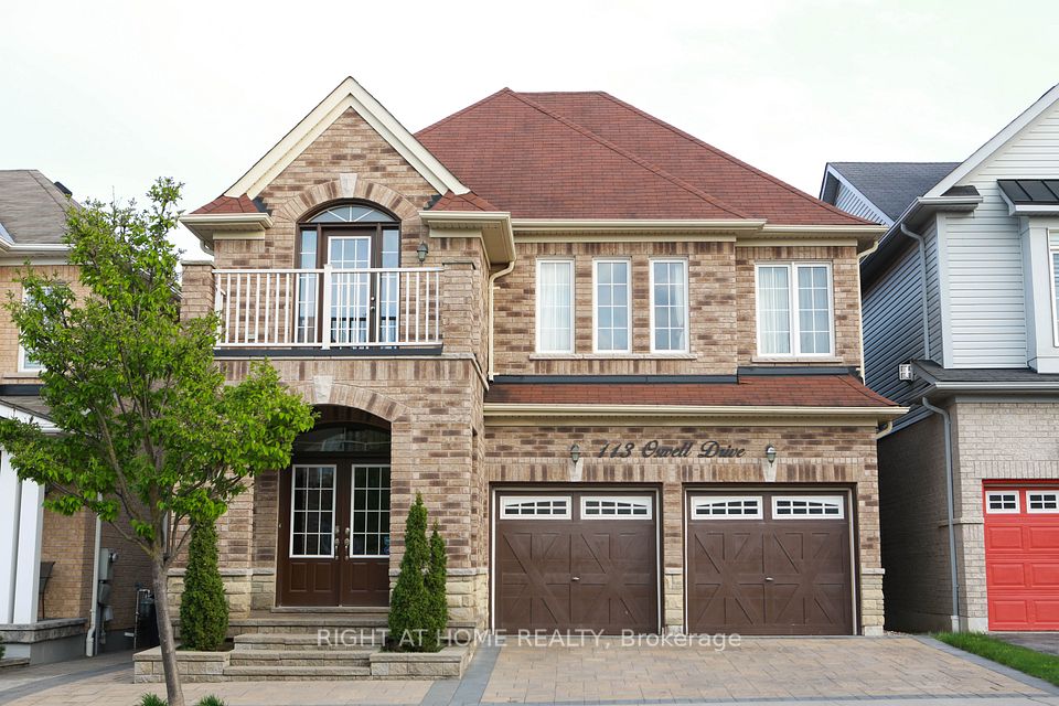 113 Oswell