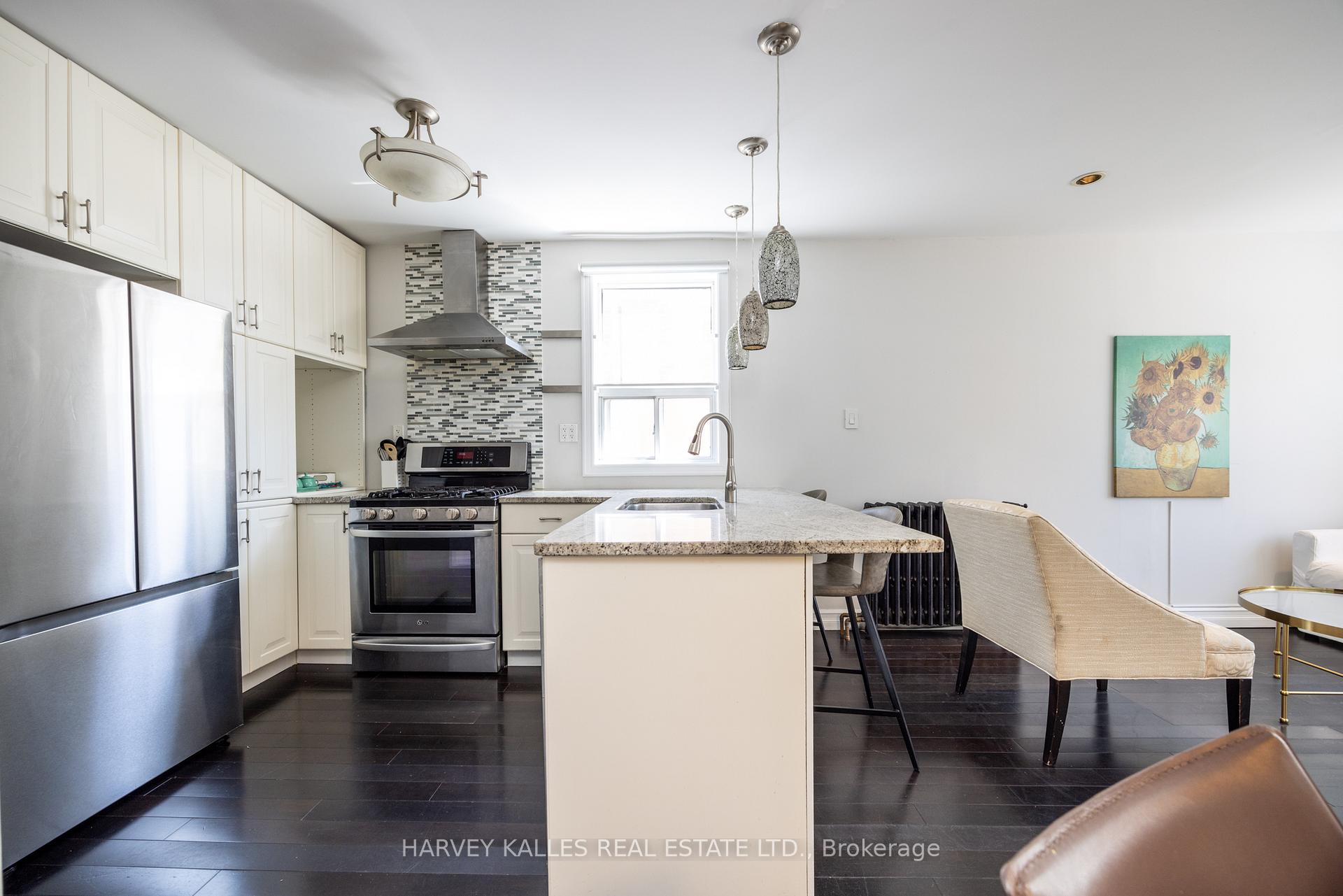 210 Gowan Avenue Main
