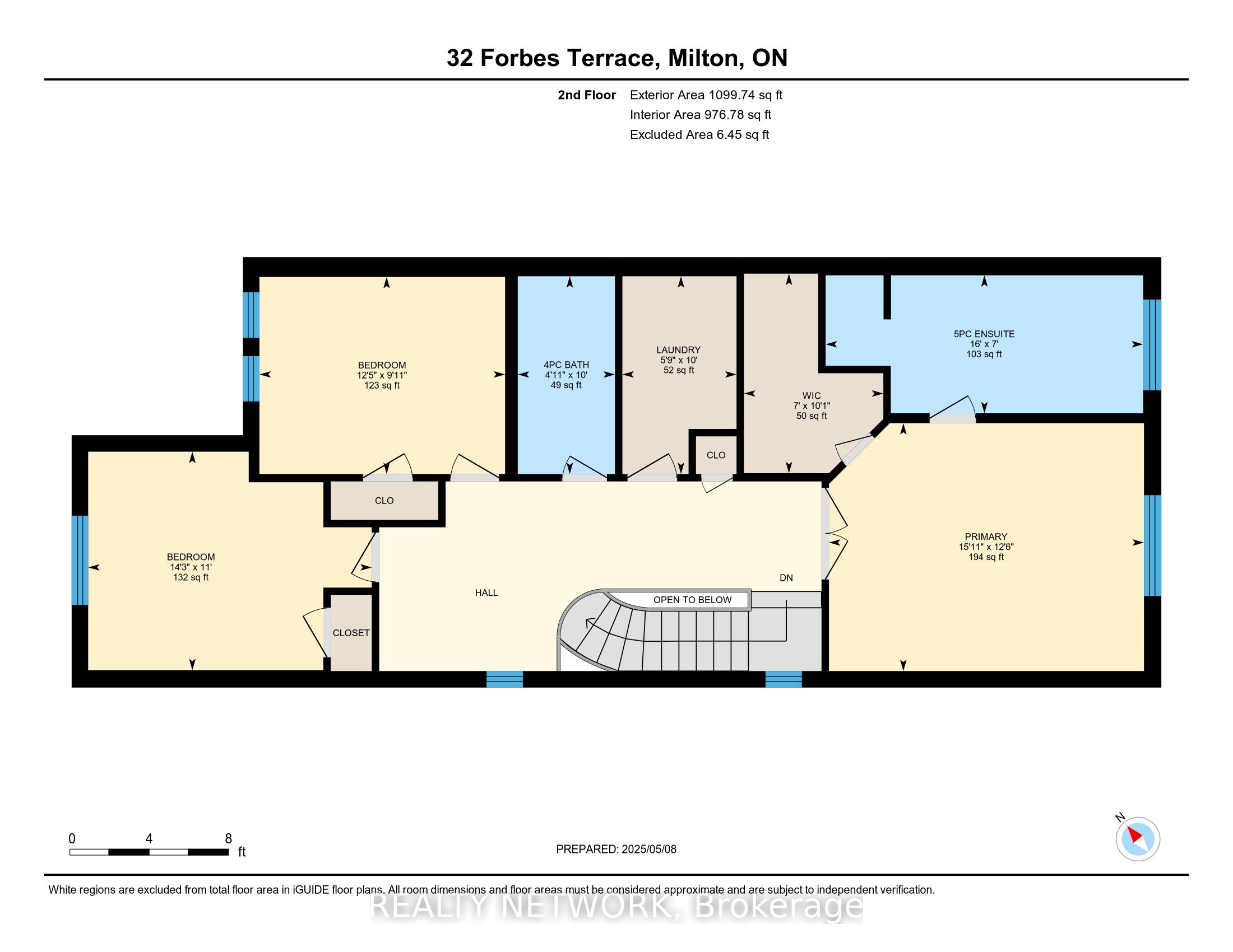 32 Forbes Terrace