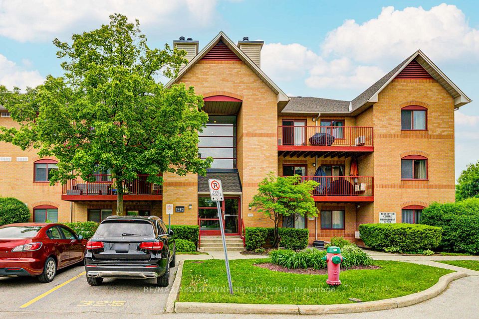1482 Pilgrims Way