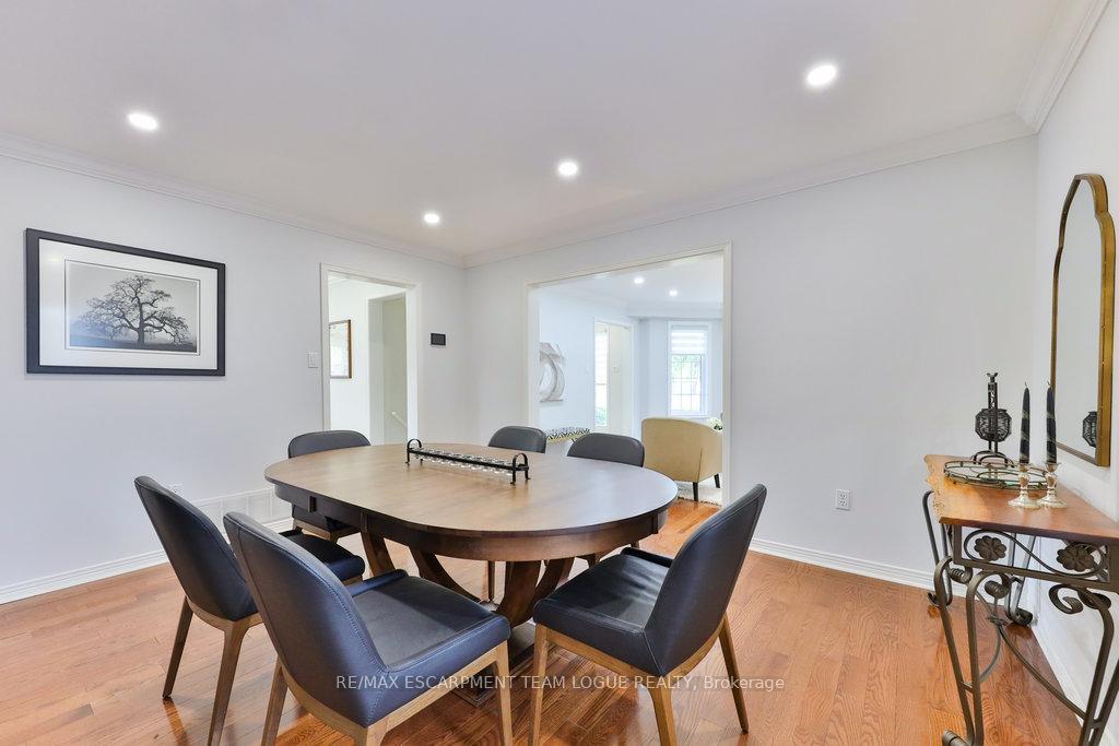 4 Bedrooms Condo at 2145 Country Club, Burlington For sale
