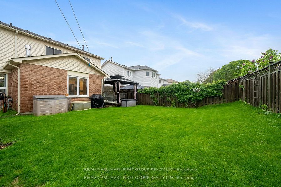 14 Claret Road