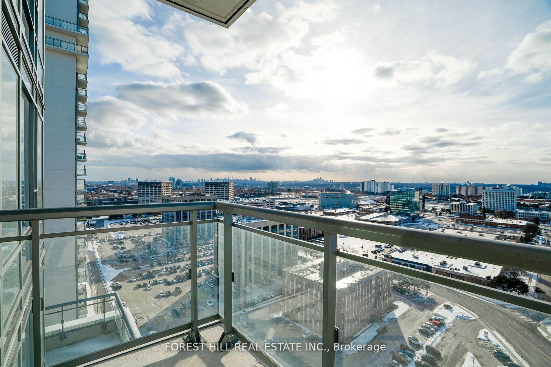2 Bedrooms Condo at 50 Ann O’Reilly, Toronto For sale