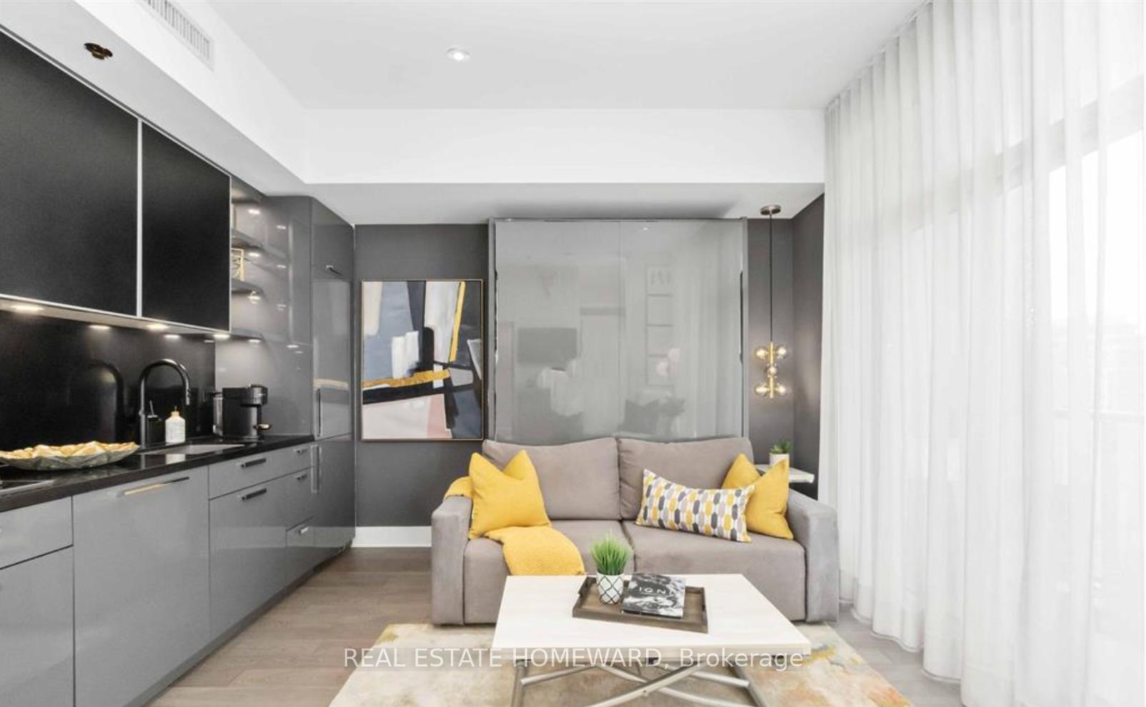 Condo at 32 Davenport, Toronto For sale