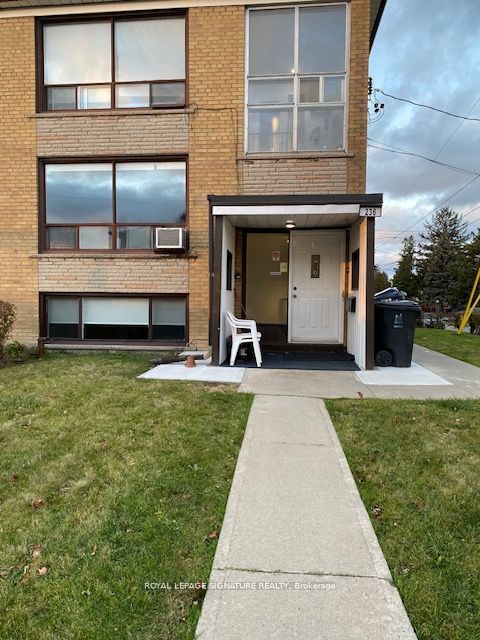 236 Overbrook Place