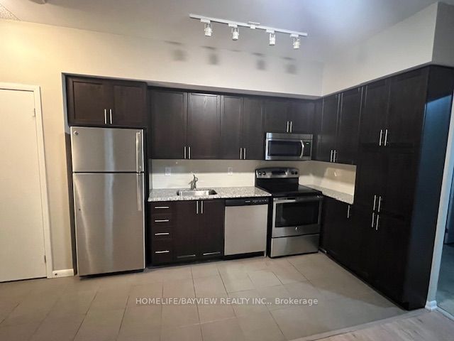 #1804 - 830 Lawrence Avenue, Toronto, ON M6A 1C3