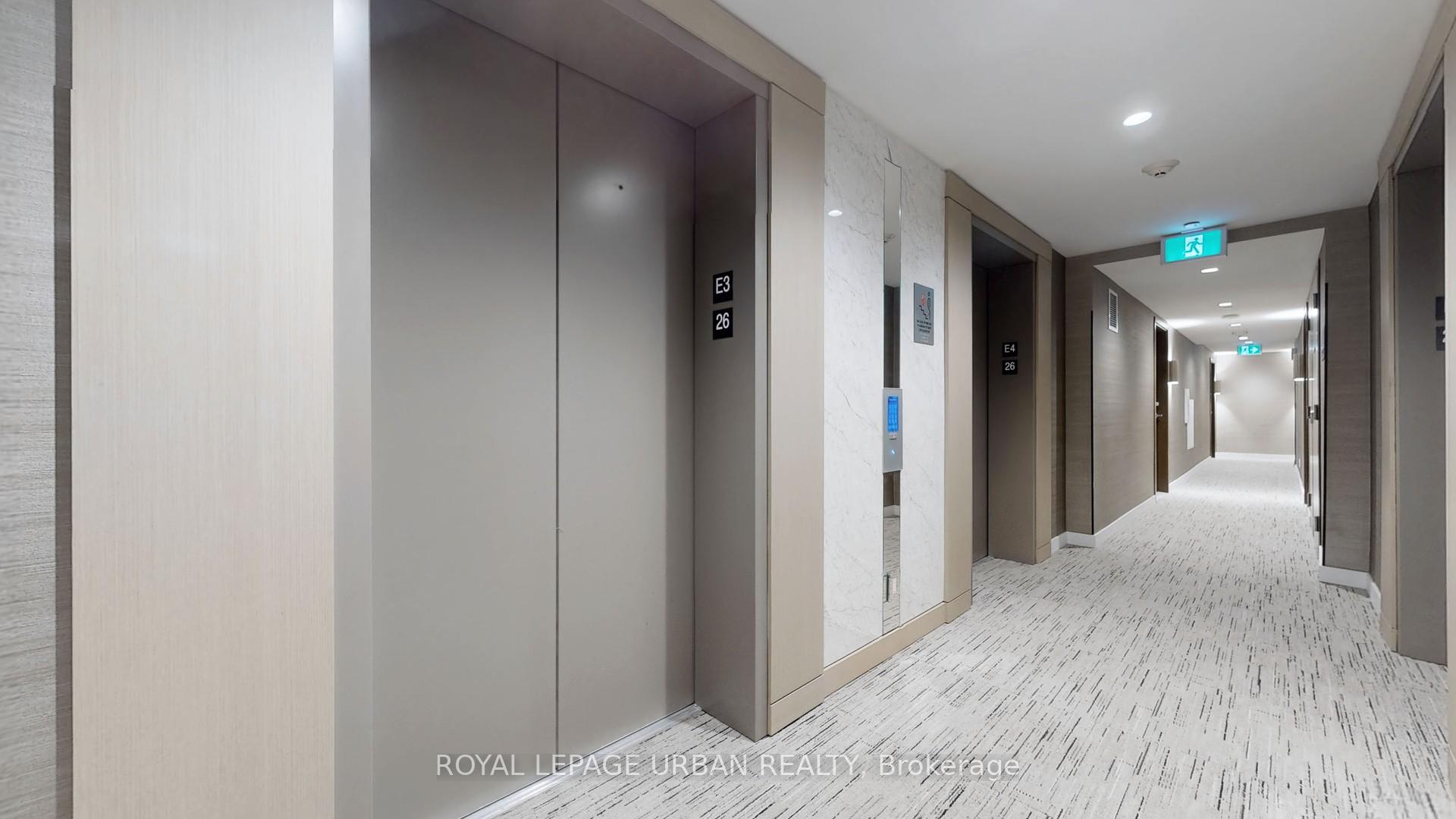 1 Bedroom Condo at 38 Widmer, Toronto For sale