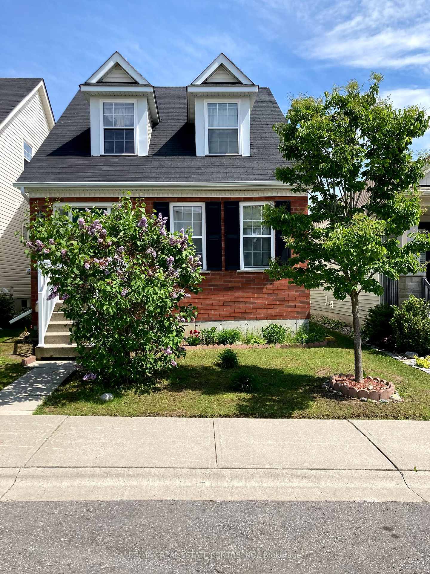 70 Greenaway Circle ; MLS ID: X12186091