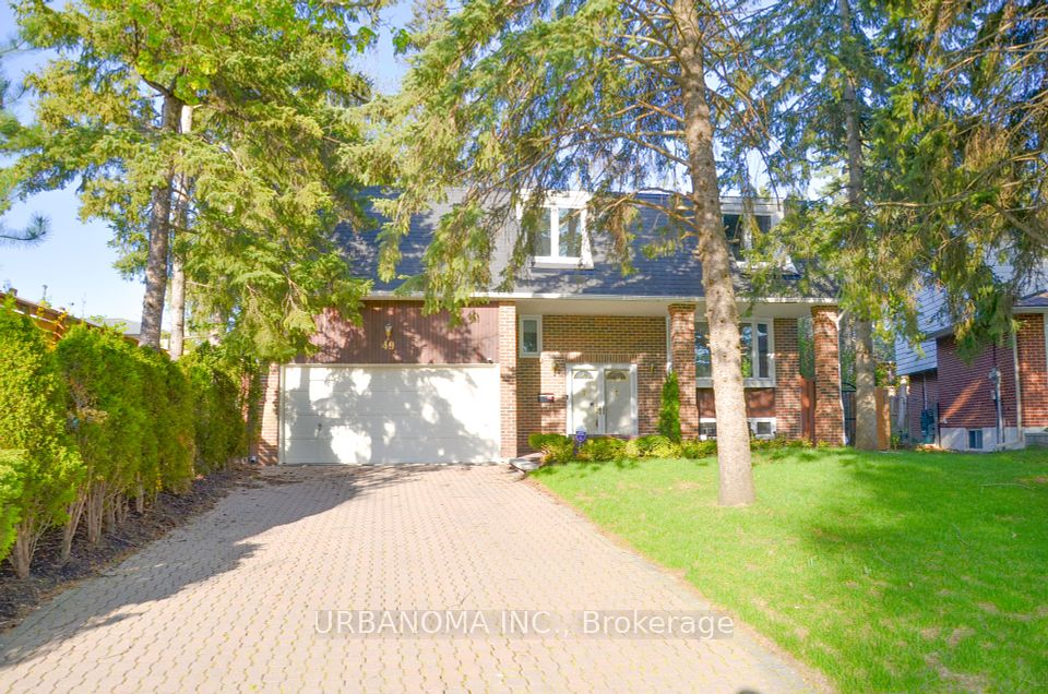 49 Baymark Road