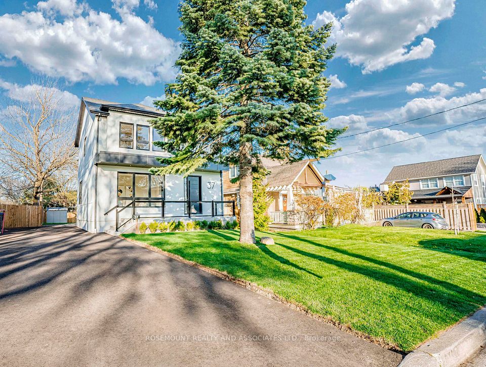 37 Radlett