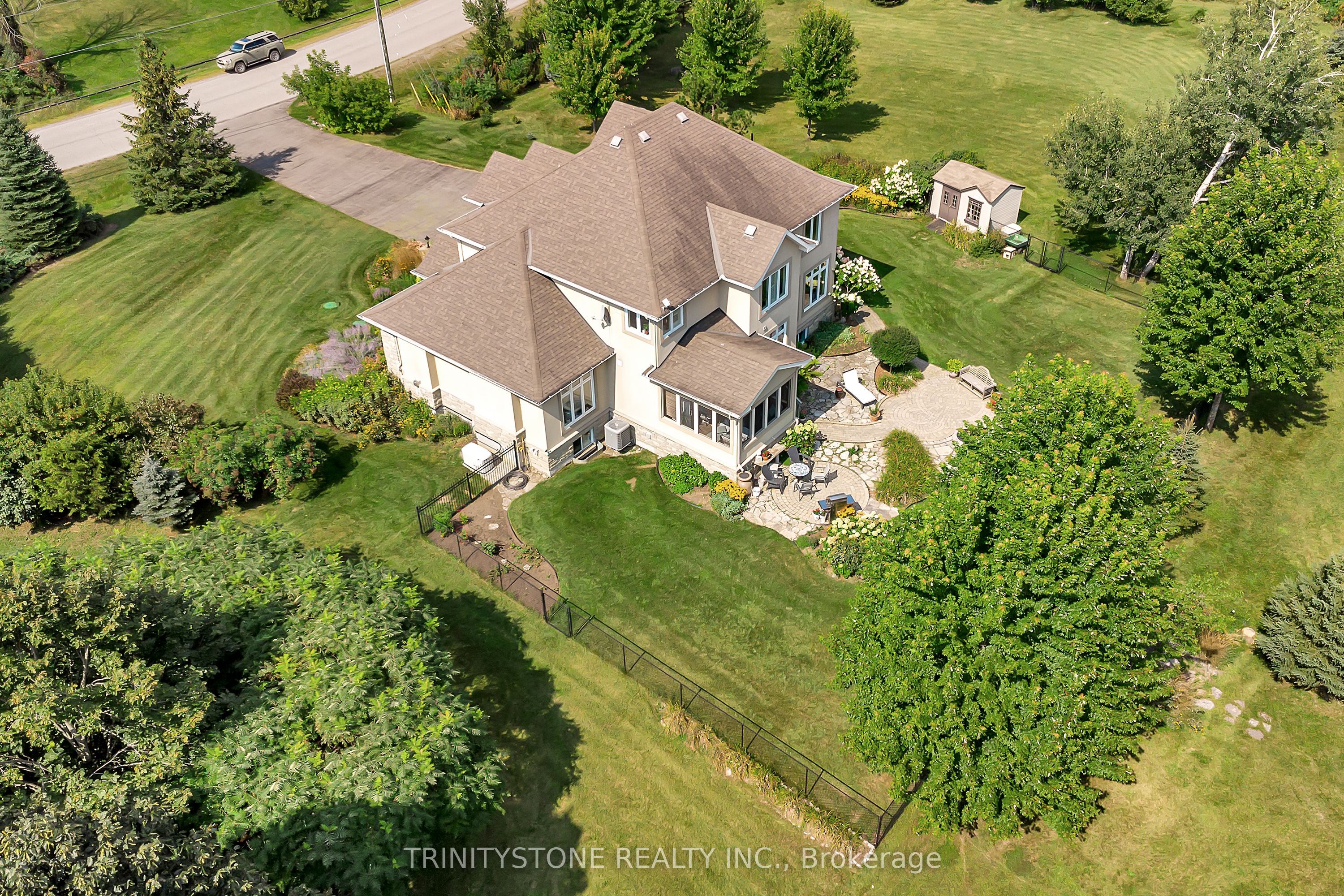 15 Canadian Drive
