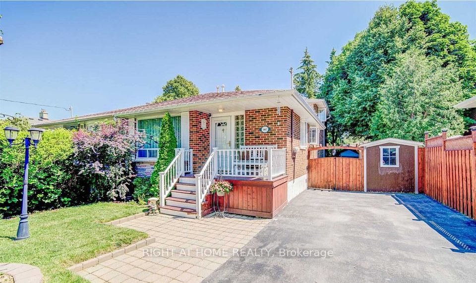 107 Sherwood Forest