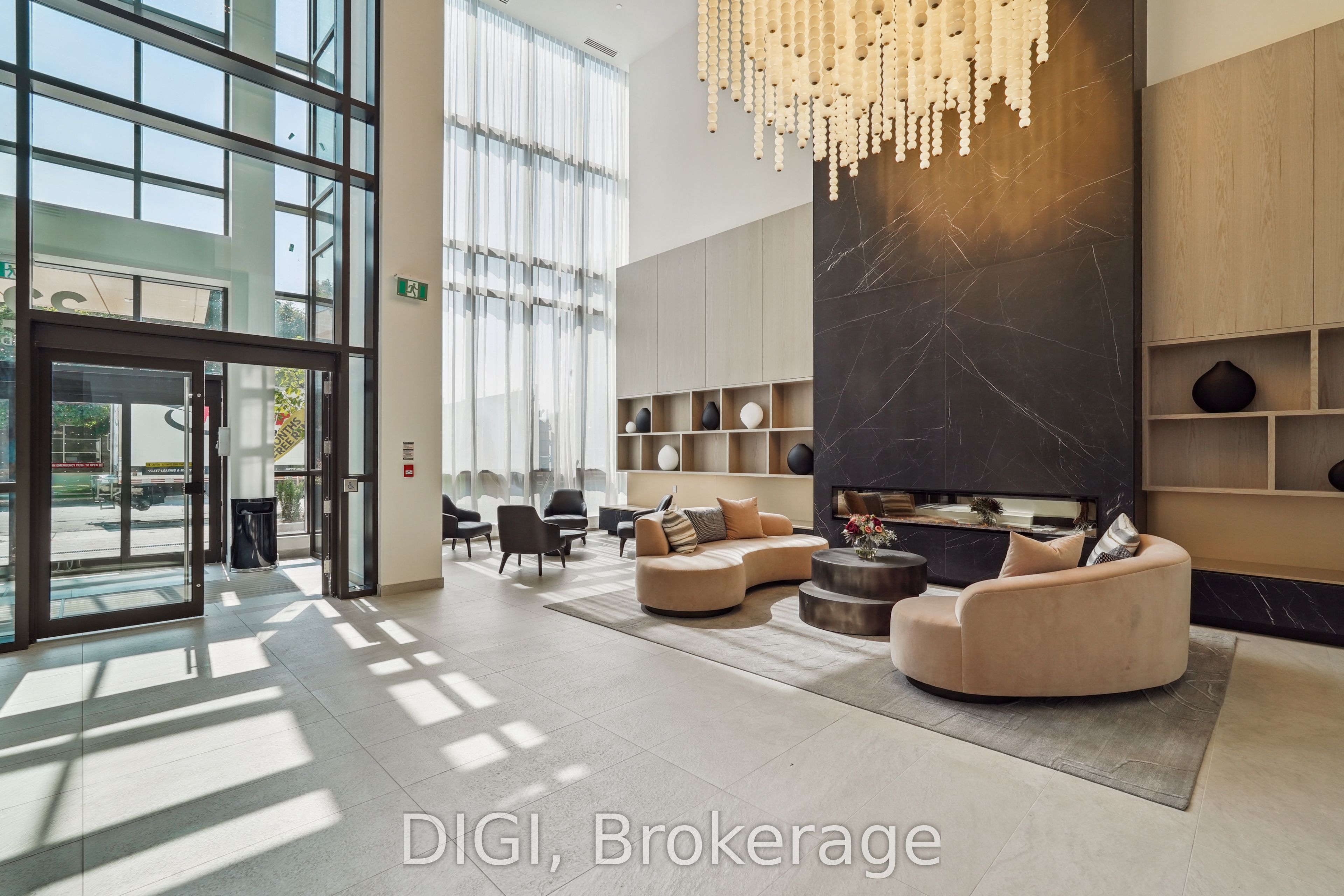325 Yorkland Boulevard, #2109