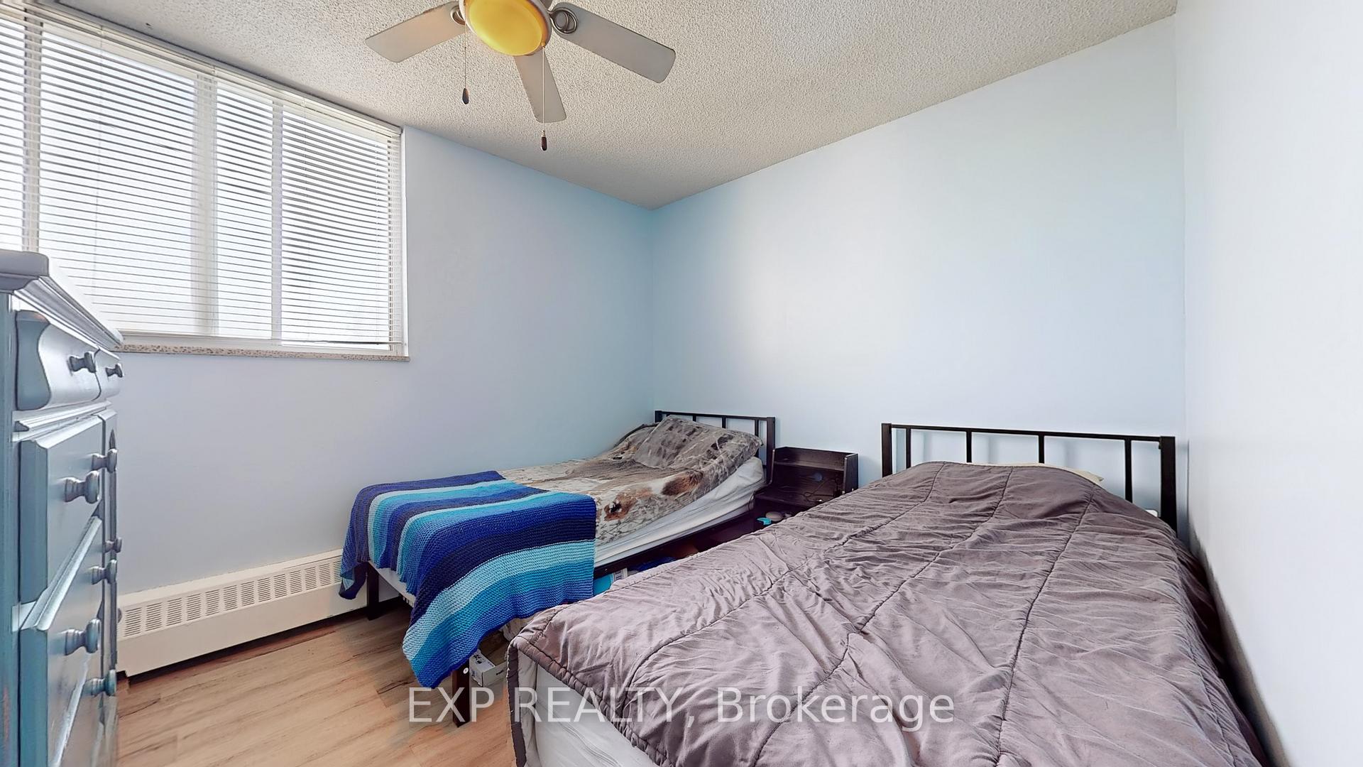 3 Bedrooms Condo at 330 Dixon, Toronto For sale