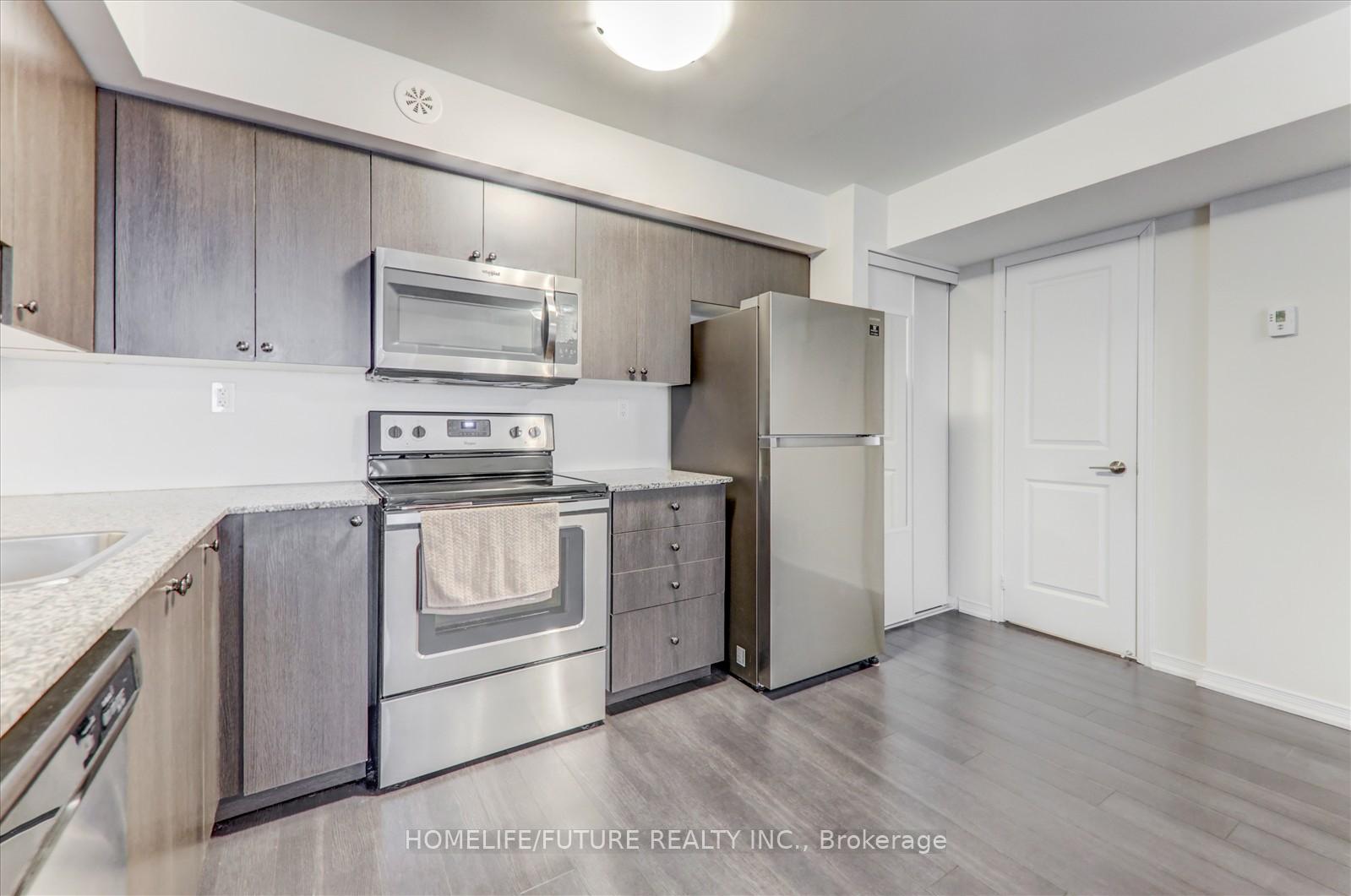 1 Bedroom Condo at 1070 Progress, Toronto For sale