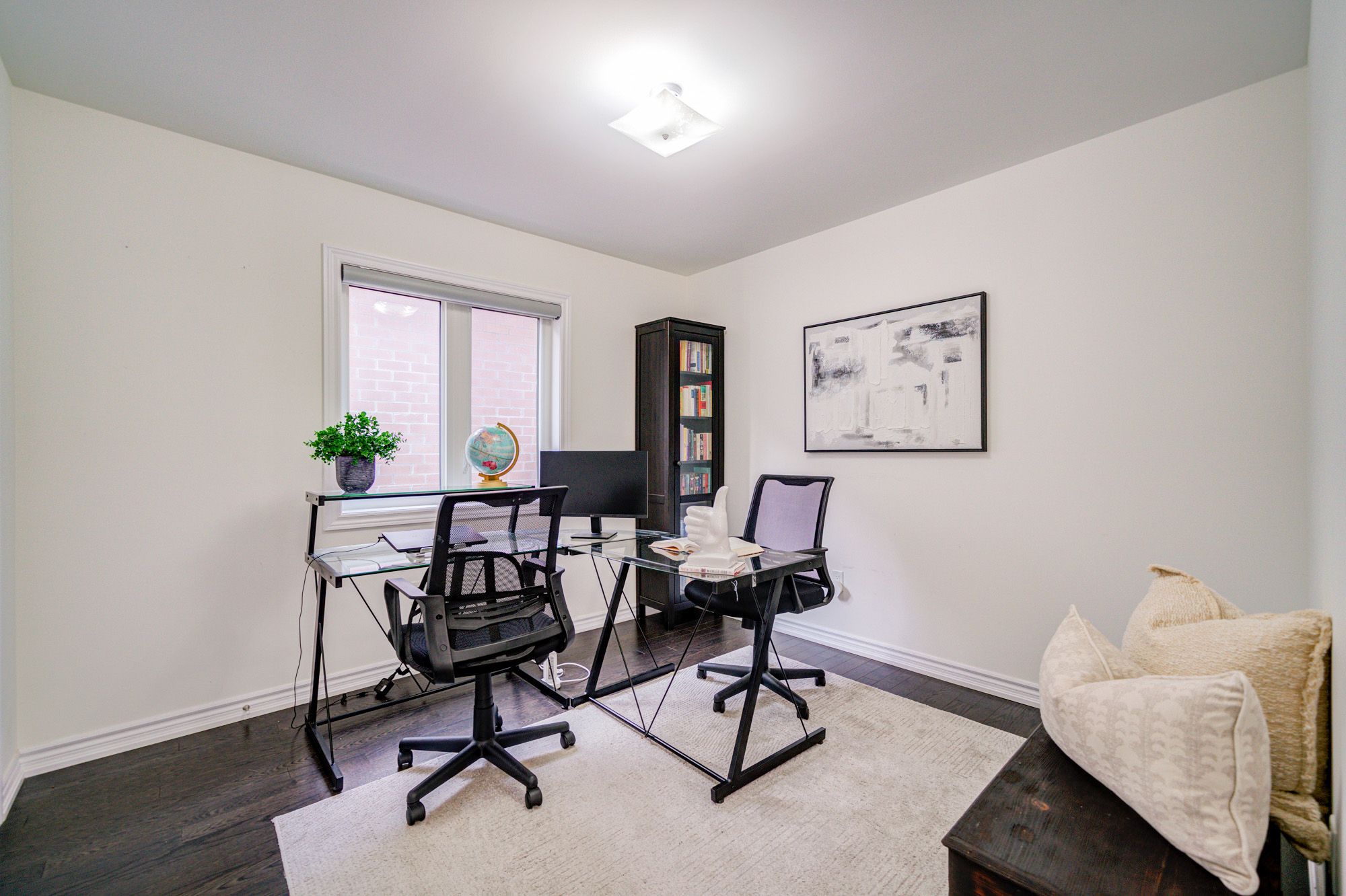 7 Capstan Court